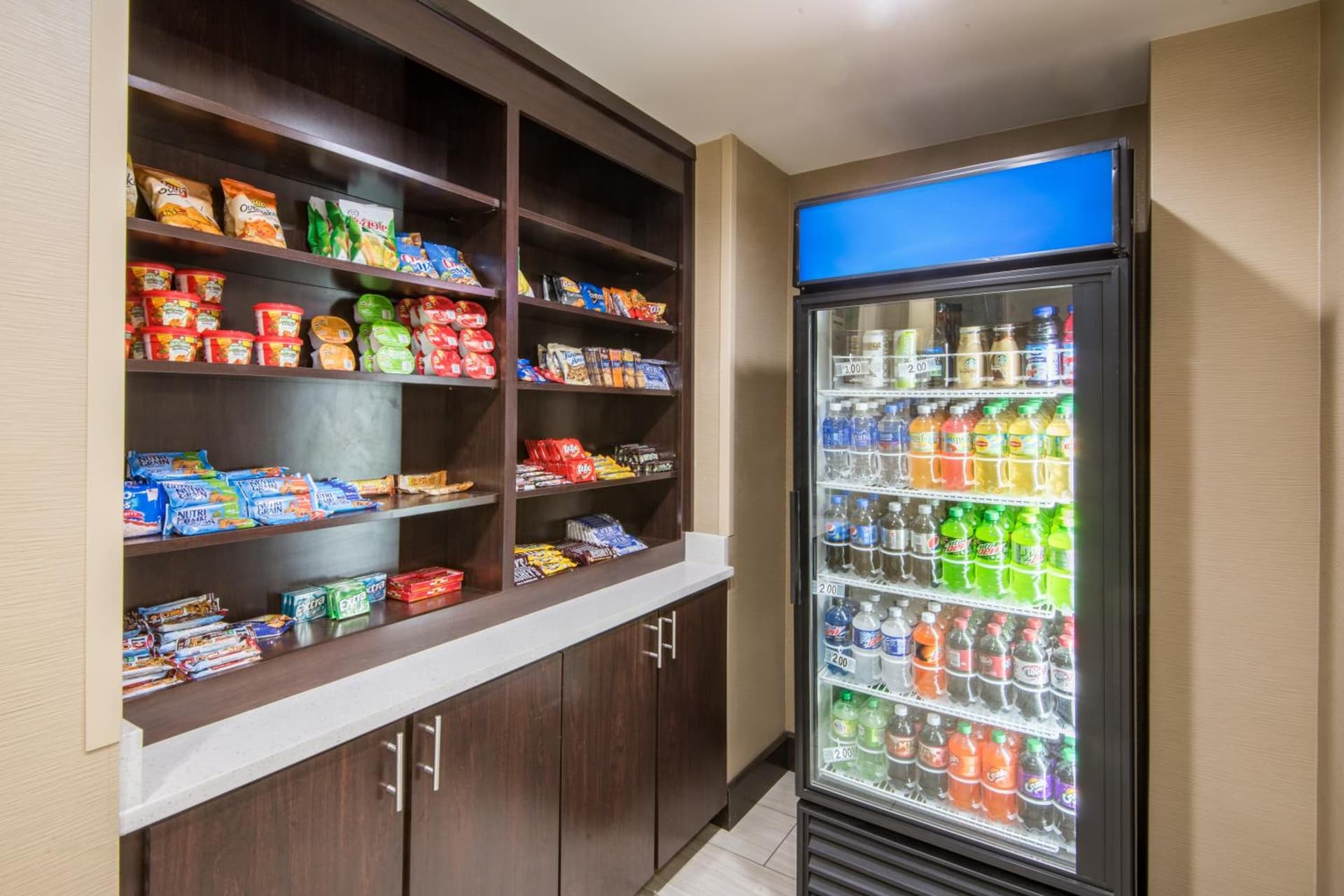 Holiday Inn Express Hotel & Suites Ashland by IHG gallery photo in Ashland, KY — image 14