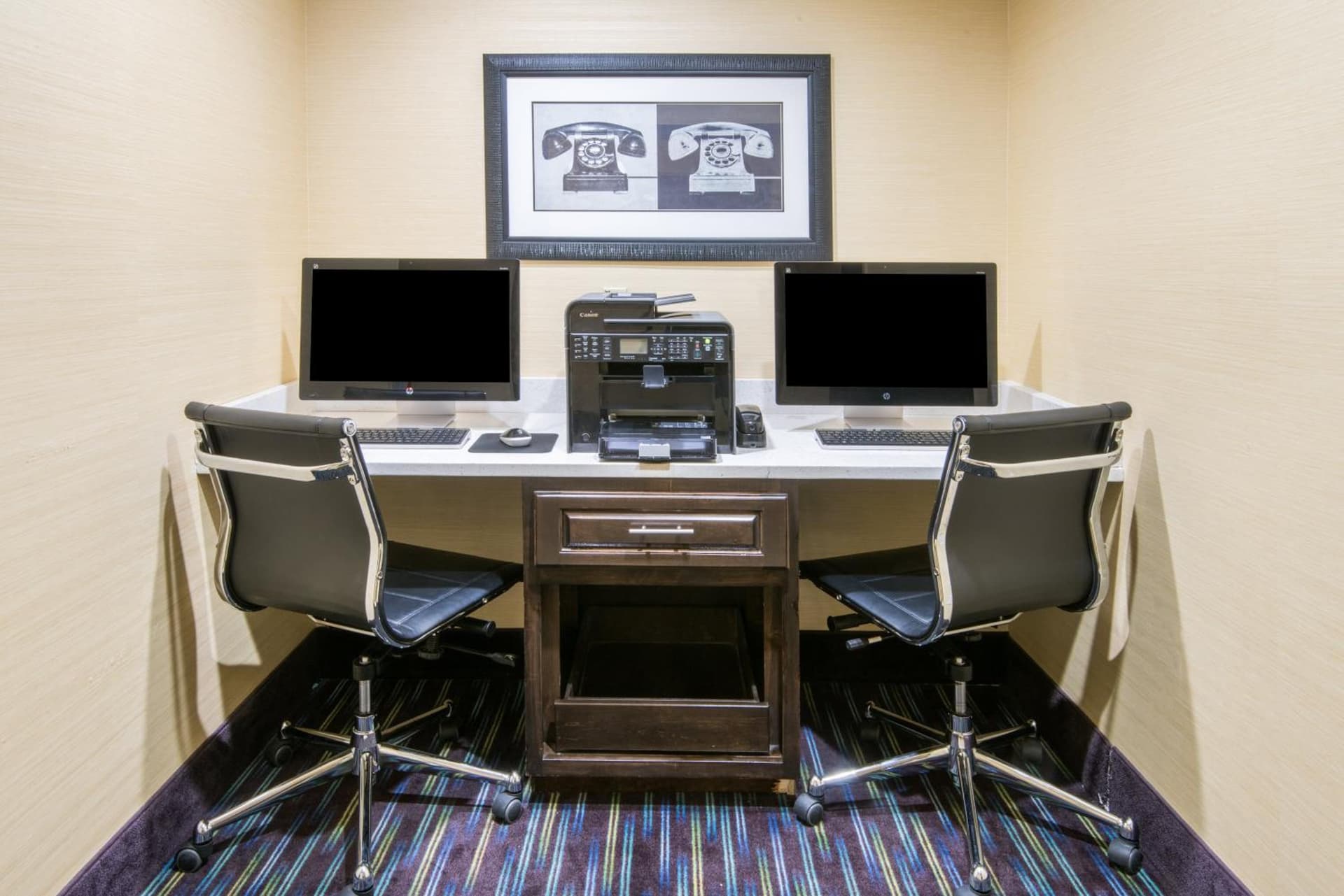 Holiday Inn Express Hotel & Suites Ashland by IHG property views in Ashland, KY — gallery photo 3