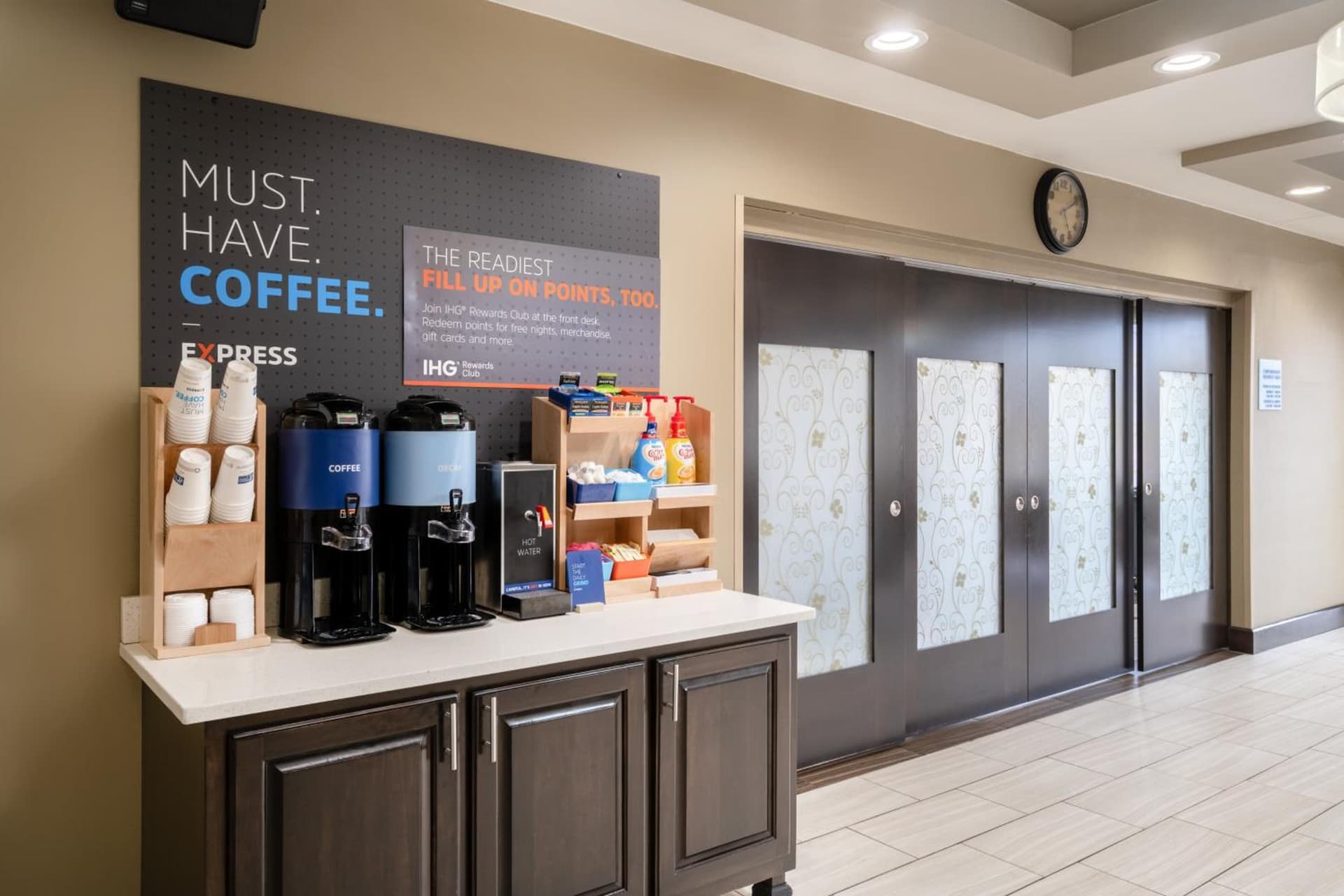 Holiday Inn Express Hotel & Suites Ashland by IHG gallery photo in Ashland, KY — image 15