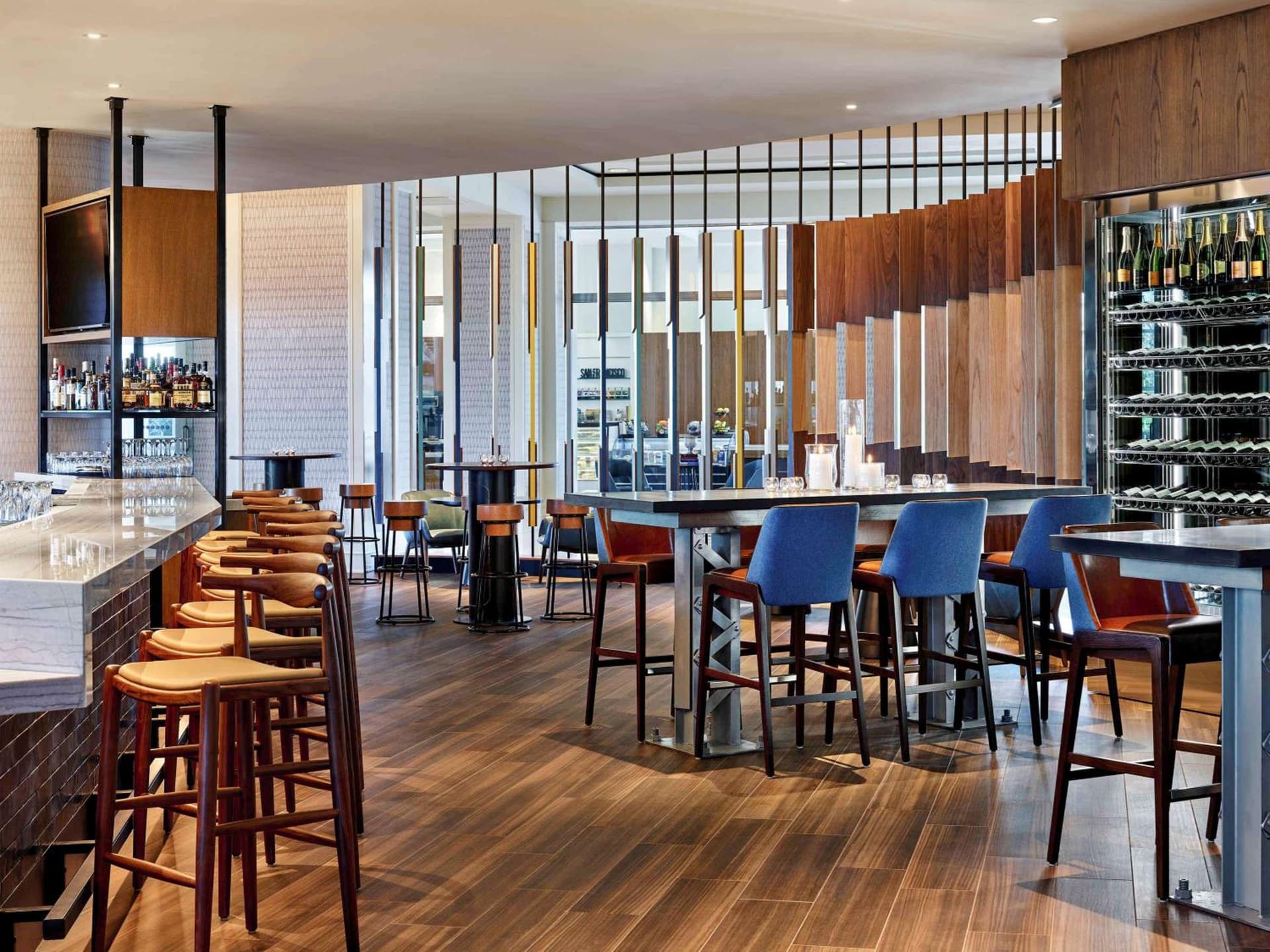 Grand Bay Hotel San Francisco gallery photo in Redwood City, CA — image 26