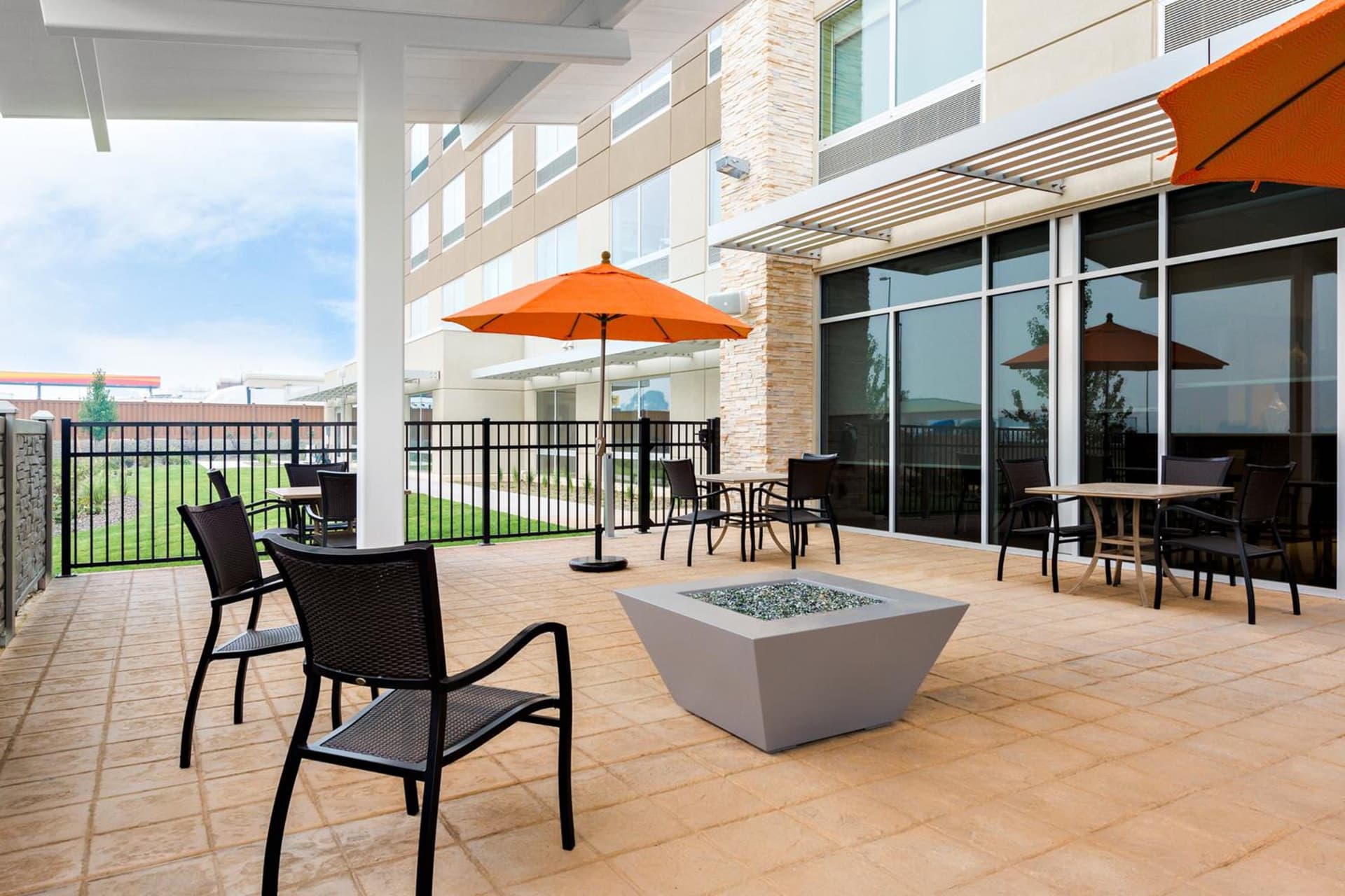 Holiday Inn Express & Suites - Prosser - Yakima Valley Wine by IHG gallery photo in Prosser, WA — image 10