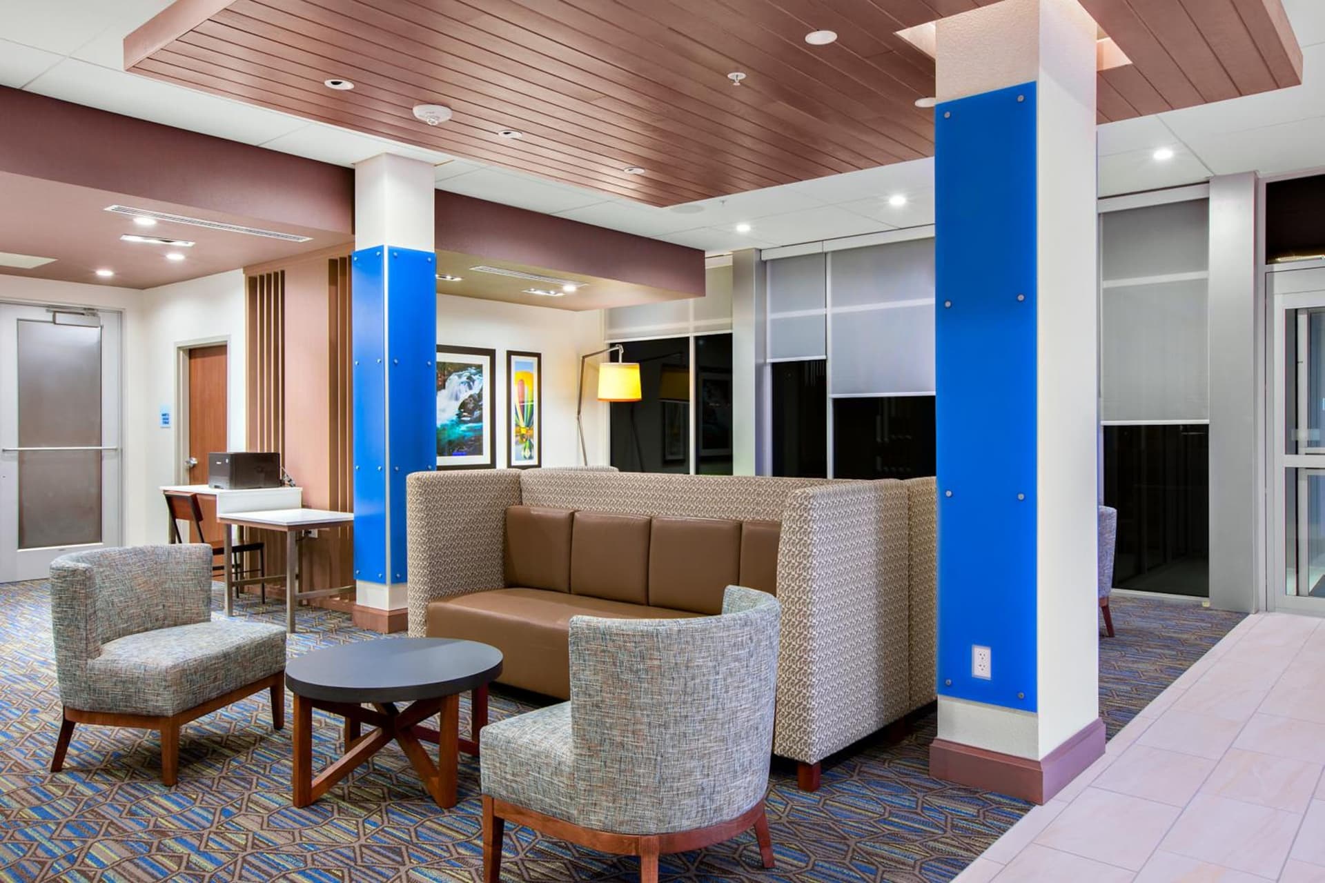 Holiday Inn Express & Suites - Prosser - Yakima Valley Wine by IHG gallery photo in Prosser, WA — image 37