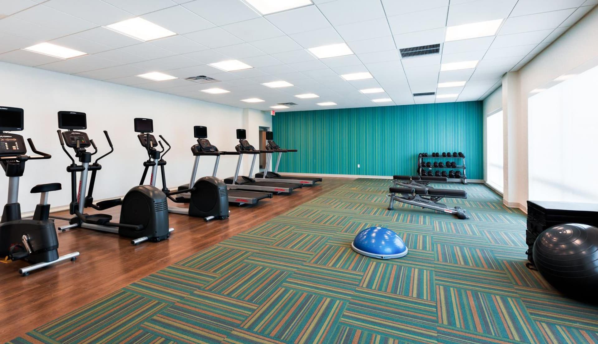 Holiday Inn Express & Suites - Prosser - Yakima Valley Wine by IHG gallery photo in Prosser, WA — image 44