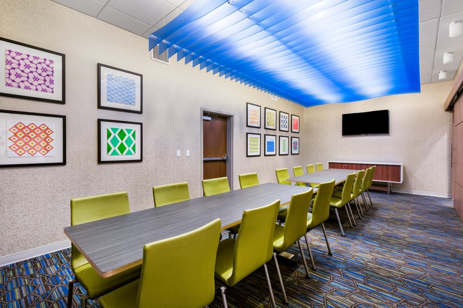 Holiday Inn Express & Suites - Prosser - Yakima Valley Wine by IHG gallery photo in Prosser, WA — image 34