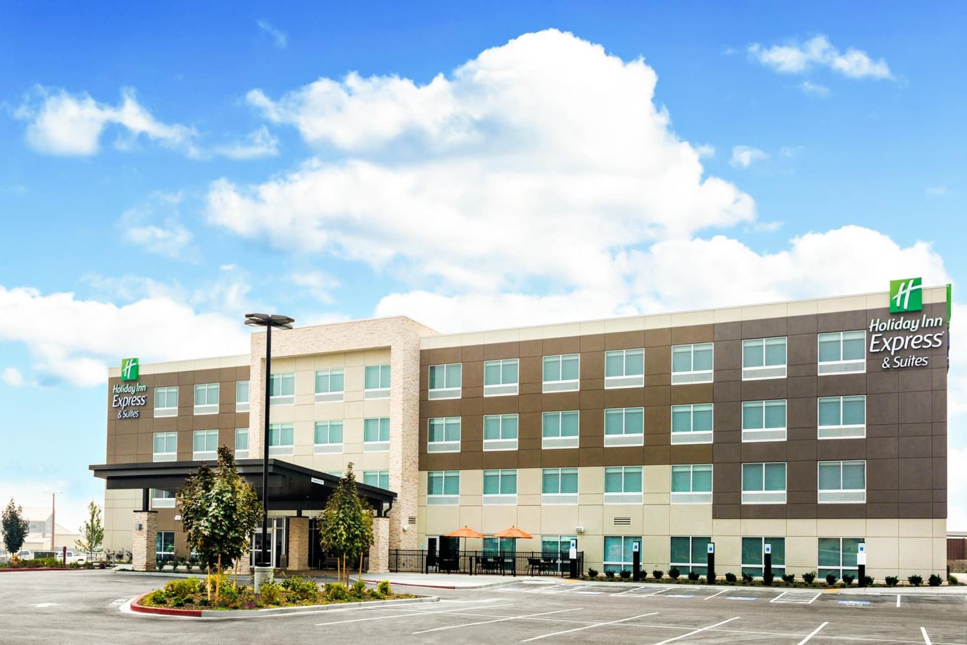 Holiday Inn Express & Suites - Prosser - Yakima Valley Wine by IHG gallery photo in Prosser, WA — image 26