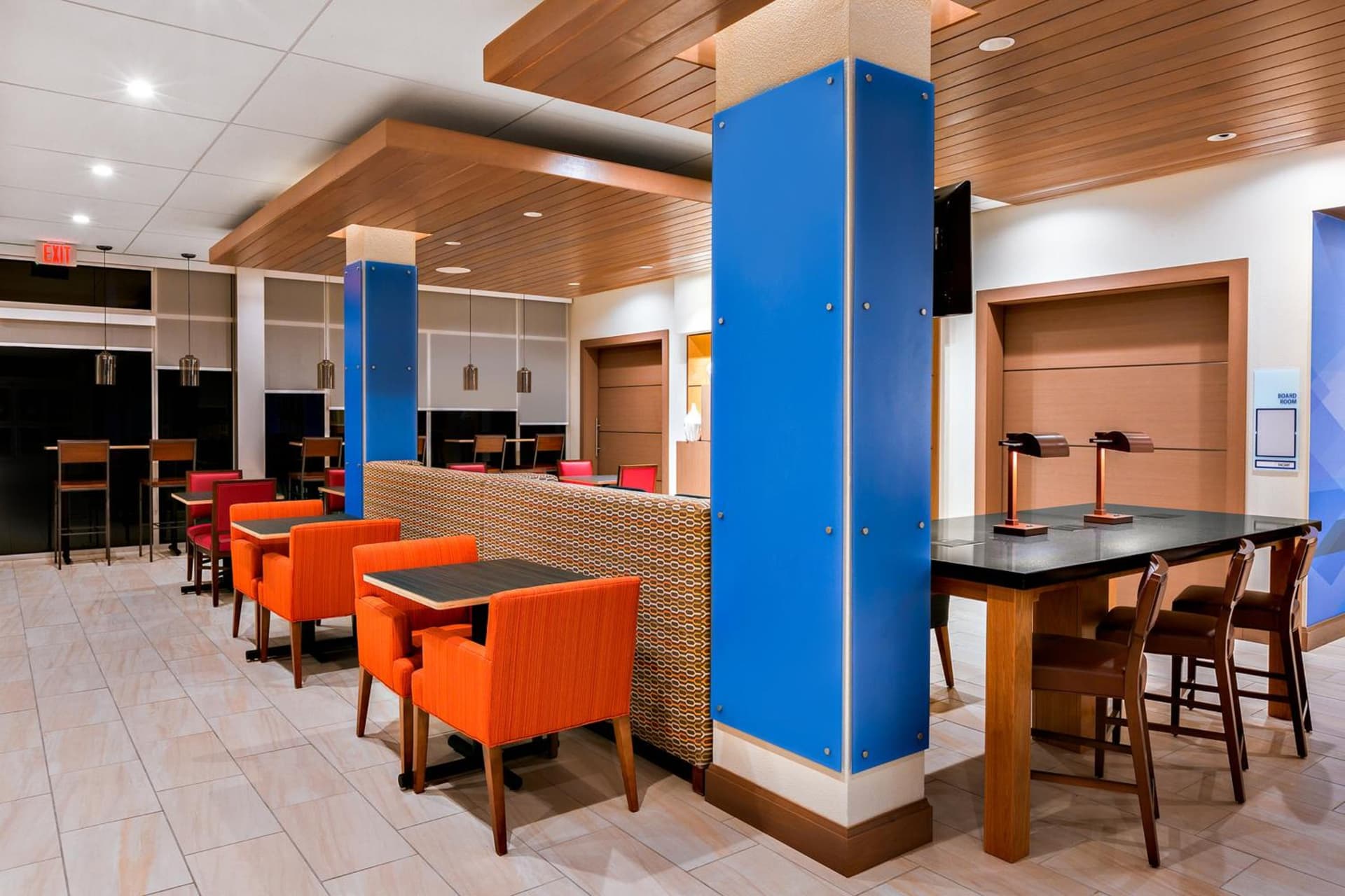 Holiday Inn Express & Suites - Prosser - Yakima Valley Wine by IHG gallery photo in Prosser, WA — image 32