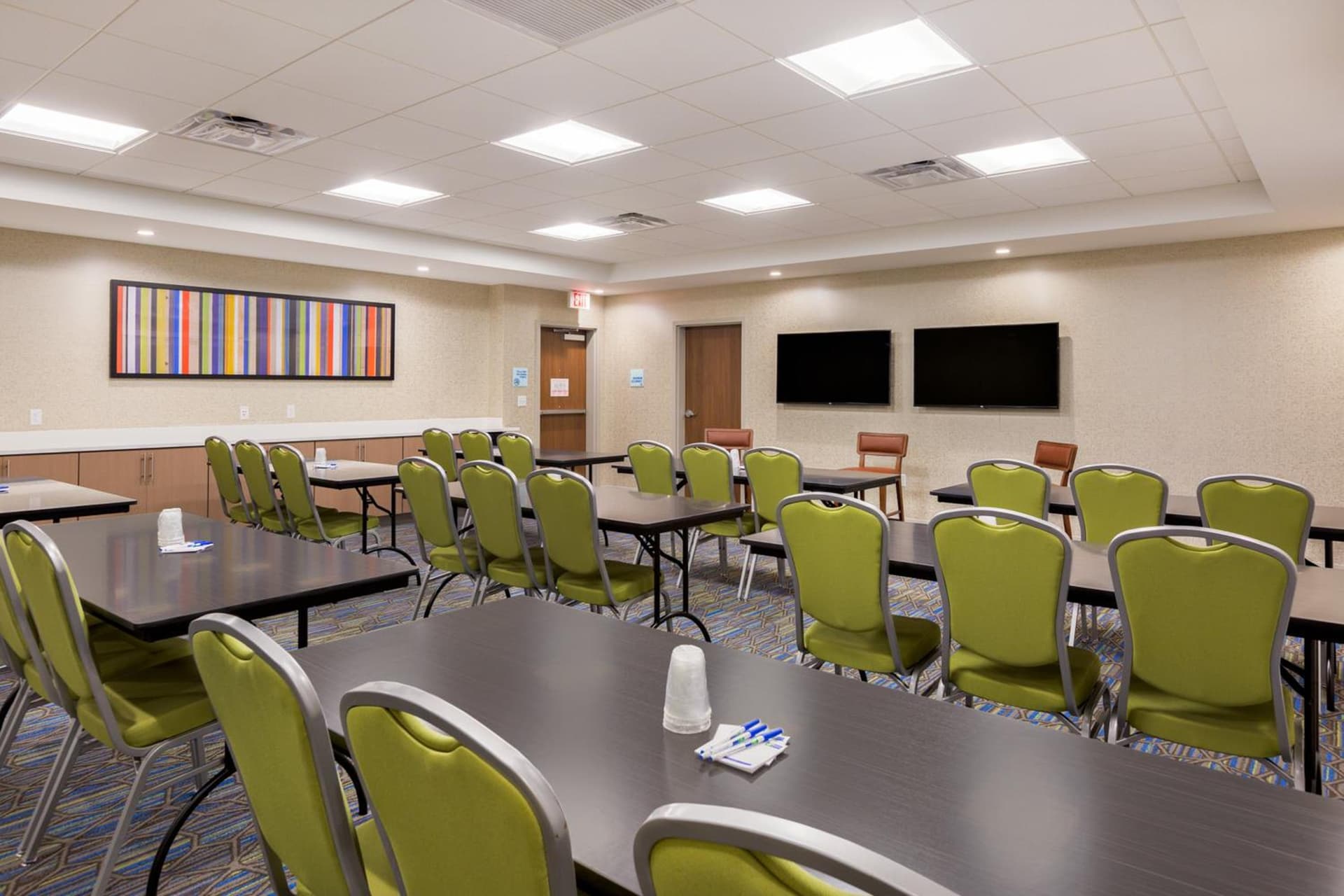 Holiday Inn Express & Suites - Prosser - Yakima Valley Wine by IHG gallery photo in Prosser, WA — image 8