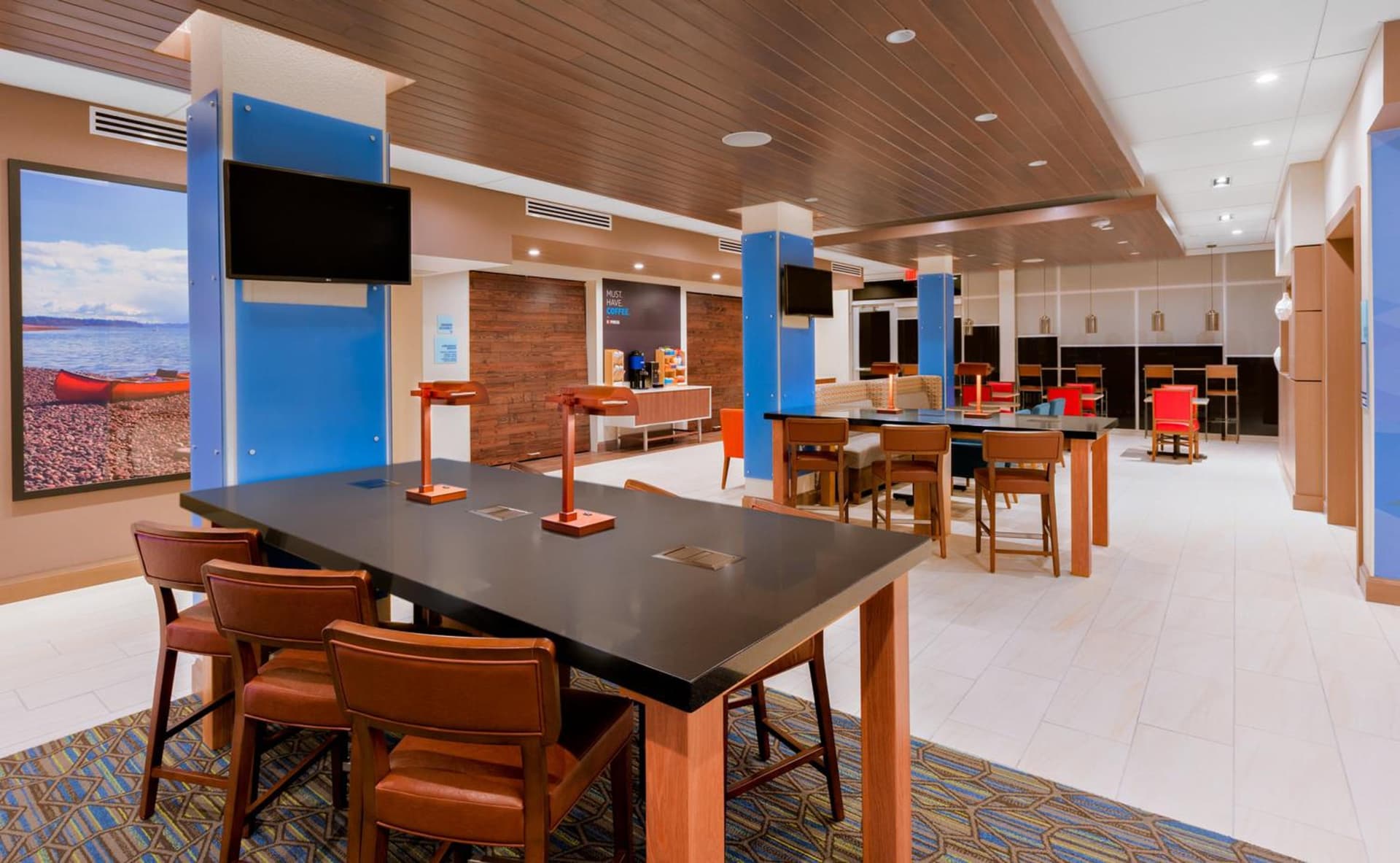 Holiday Inn Express & Suites - Prosser - Yakima Valley Wine by IHG gallery photo in Prosser, WA — image 35