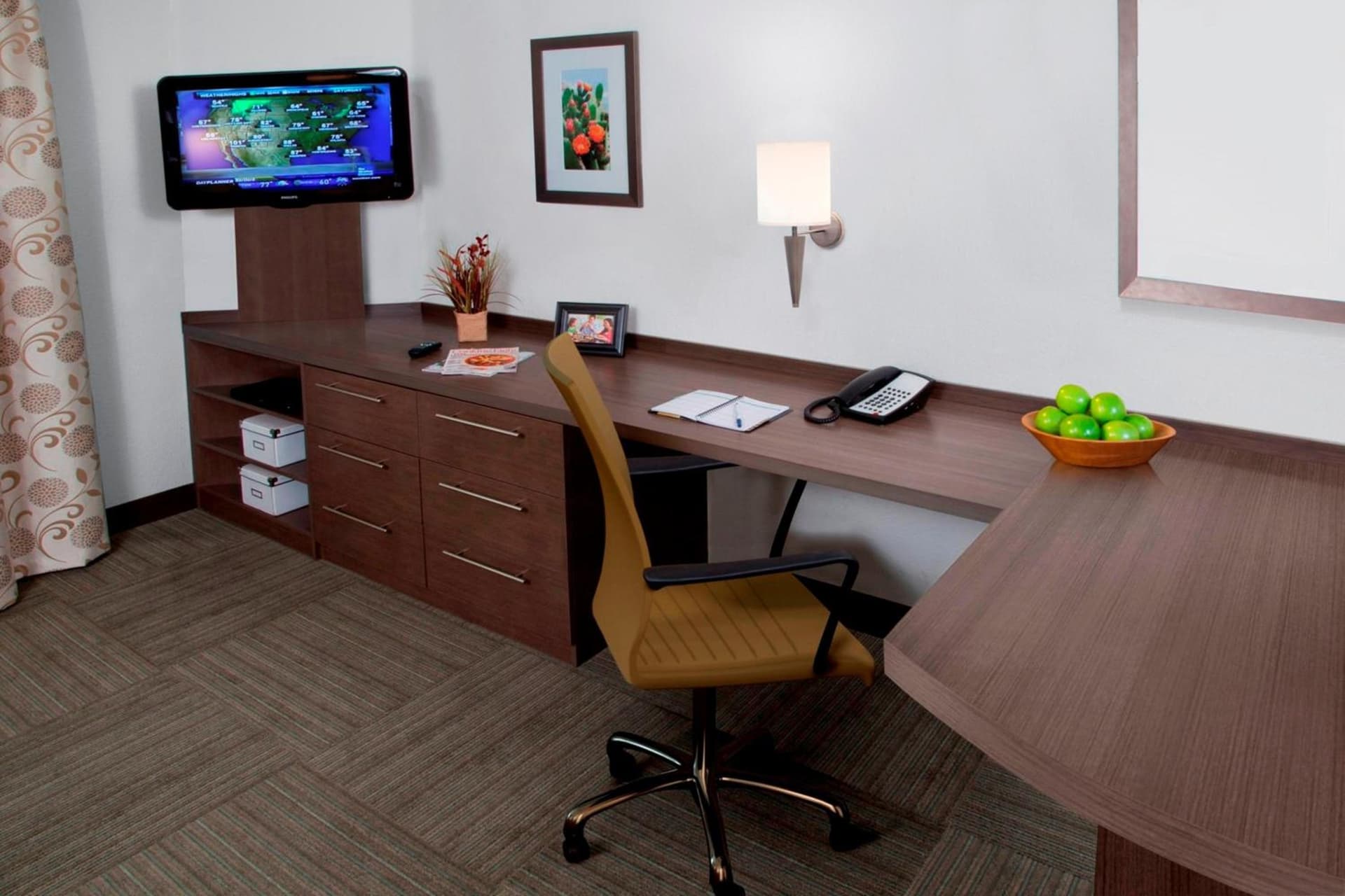 Candlewood Suites Oklahoma City - Bricktown by IHG gallery photo in Oklahoma City, OK — image 9