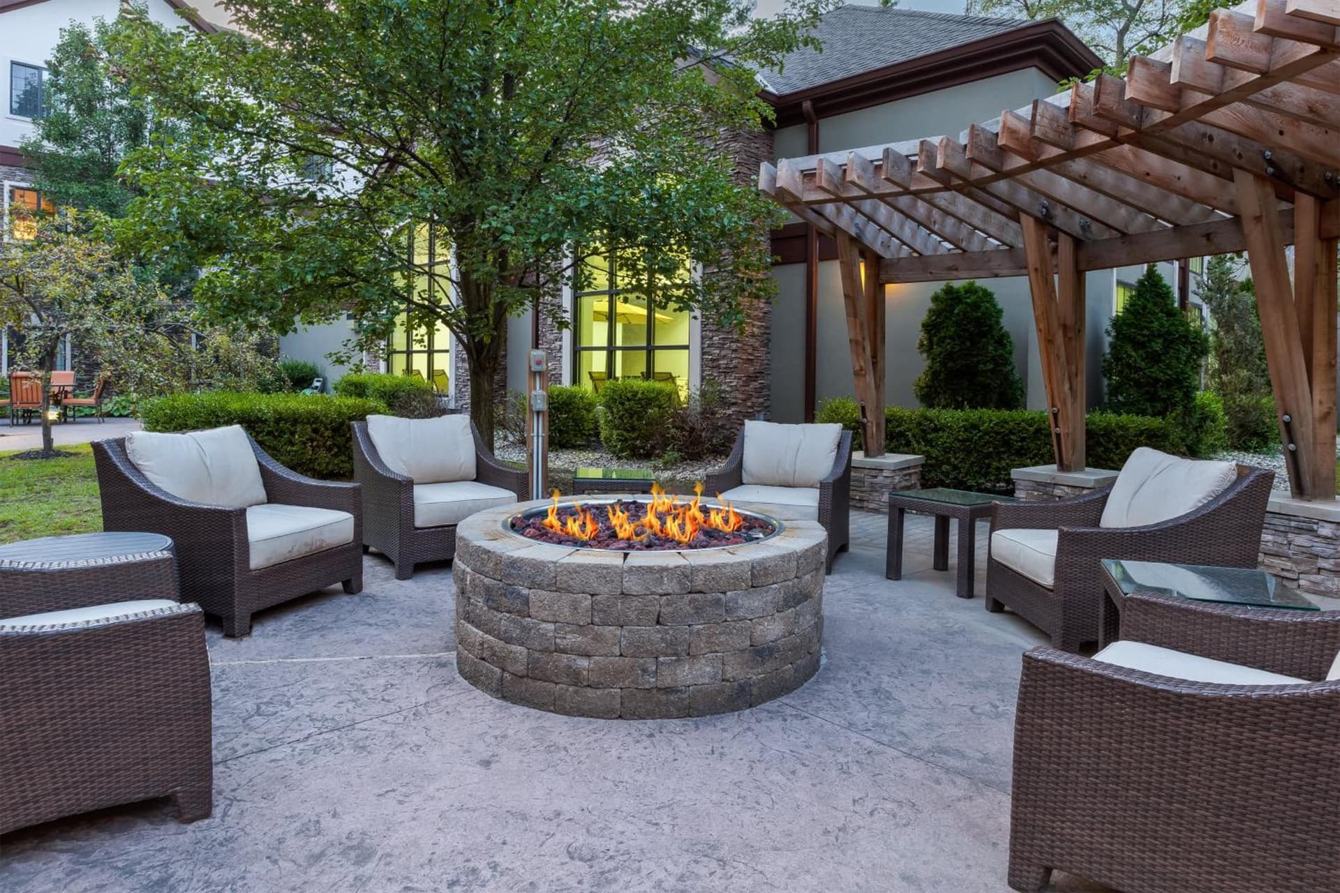 Staybridge Suites Kalamazoo by IHG gallery photo in Kalamazoo, MI — image 45