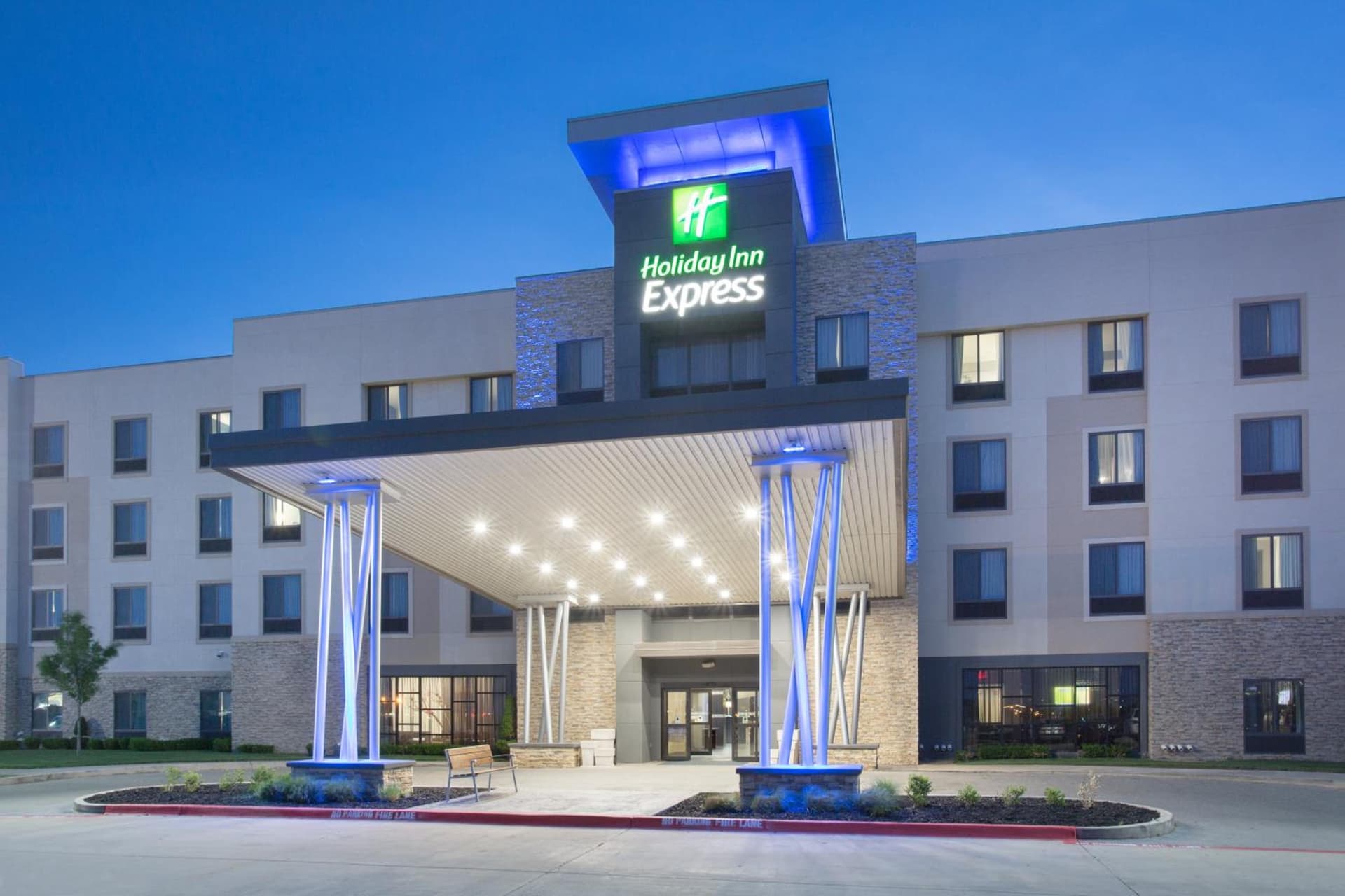 Holiday Inn Express & Suites Amarillo West by IHG gallery photo in Amarillo, TX — image 39