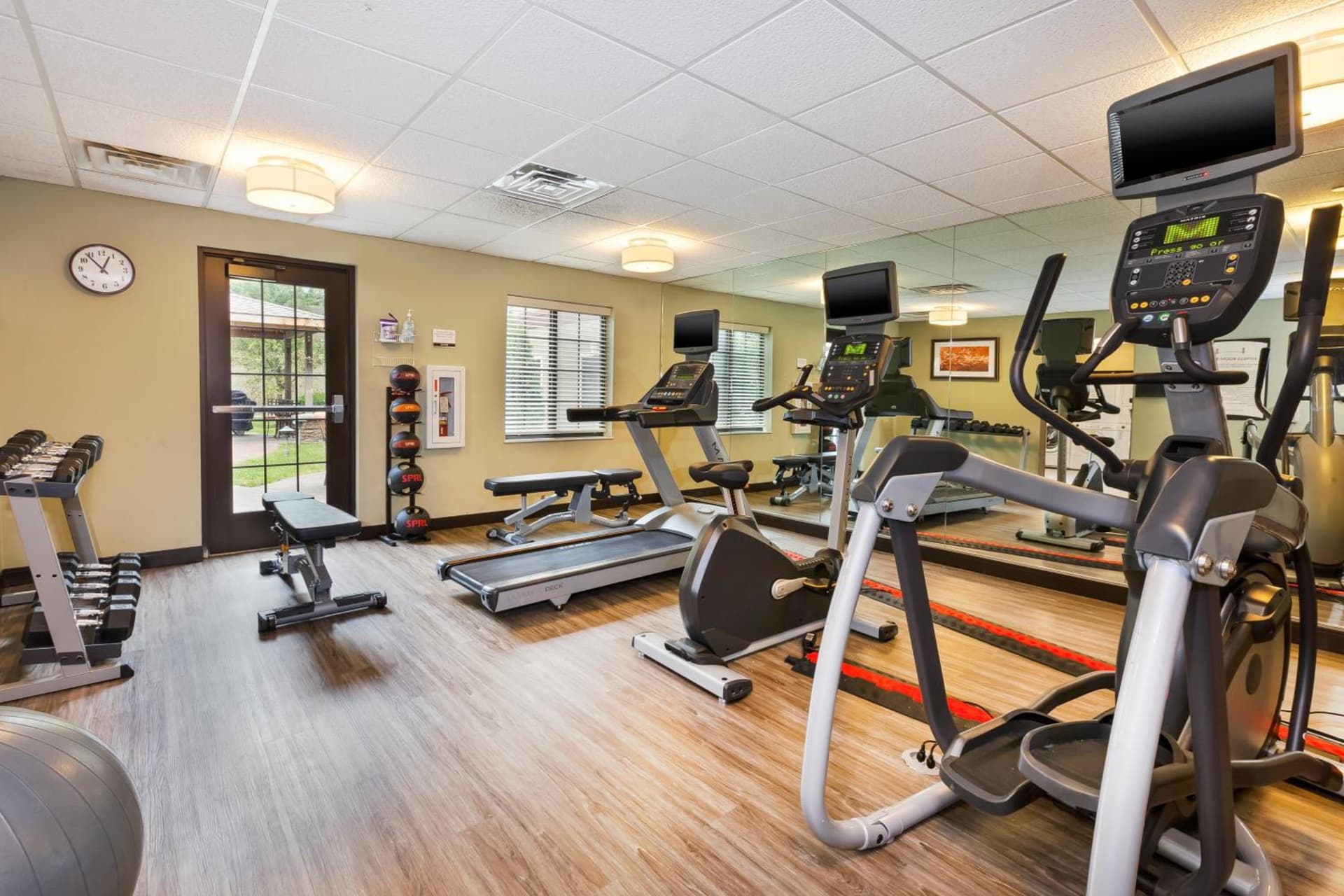 Staybridge Suites Kalamazoo by IHG gallery photo in Kalamazoo, MI — image 13