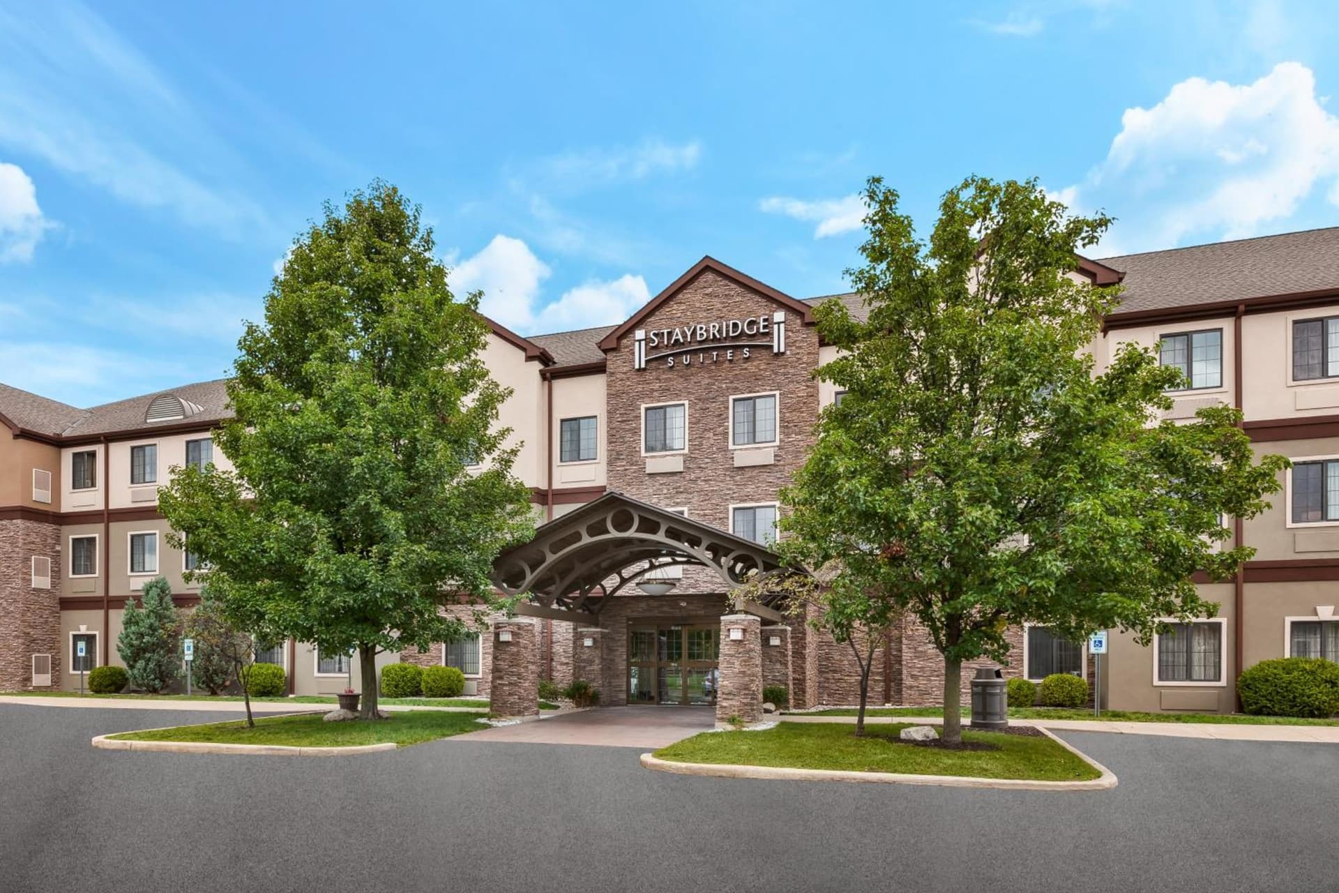 Staybridge Suites Kalamazoo by IHG gallery photo in Kalamazoo, MI — image 37