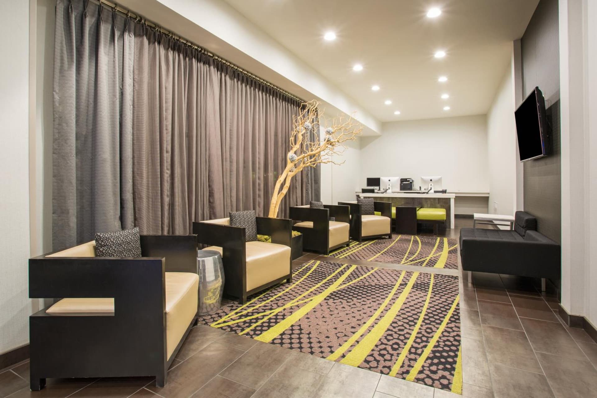 Holiday Inn Express & Suites Amarillo West by IHG gallery photo in Amarillo, TX — image 28