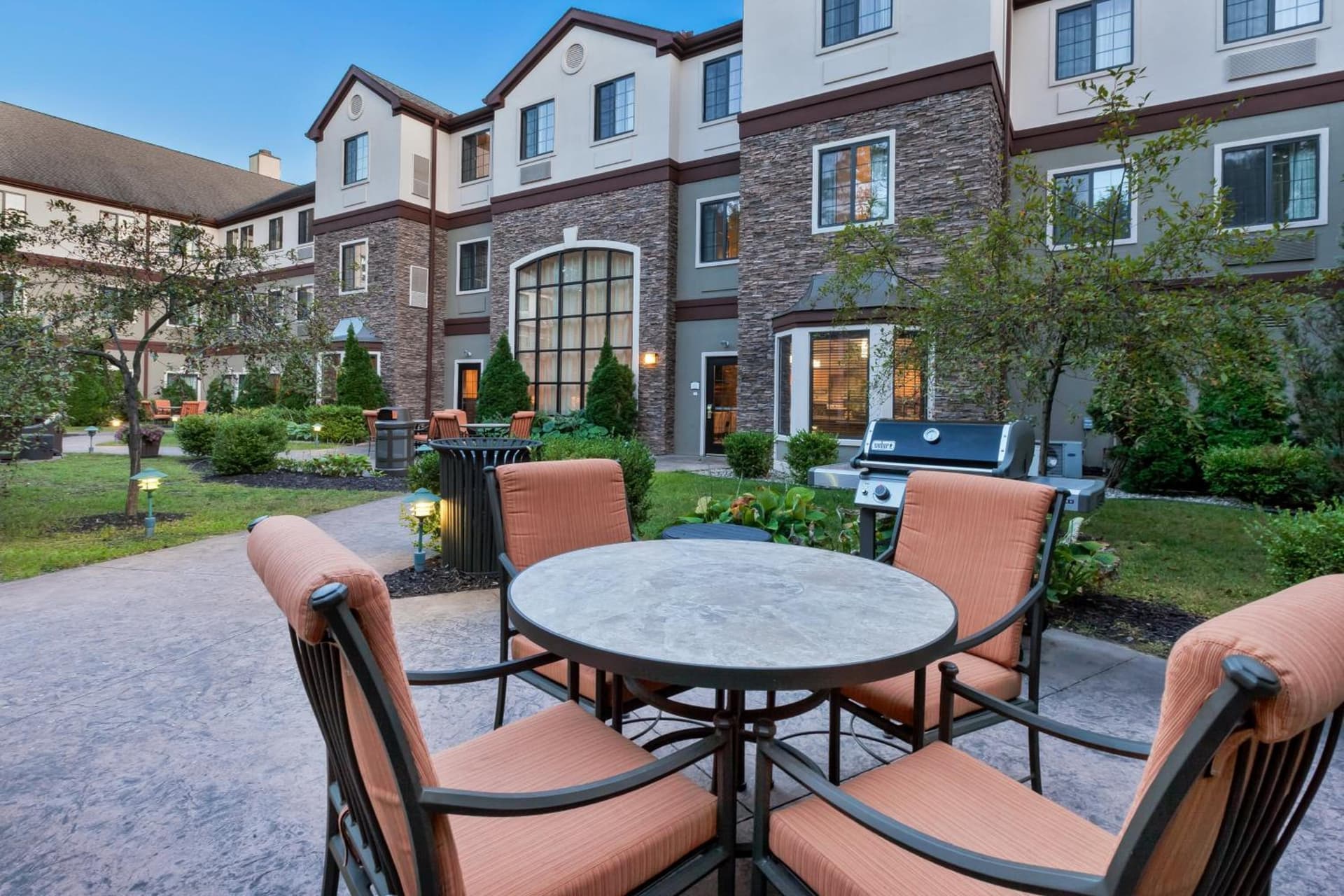 Staybridge Suites Kalamazoo by IHG gallery photo in Kalamazoo, MI — image 38