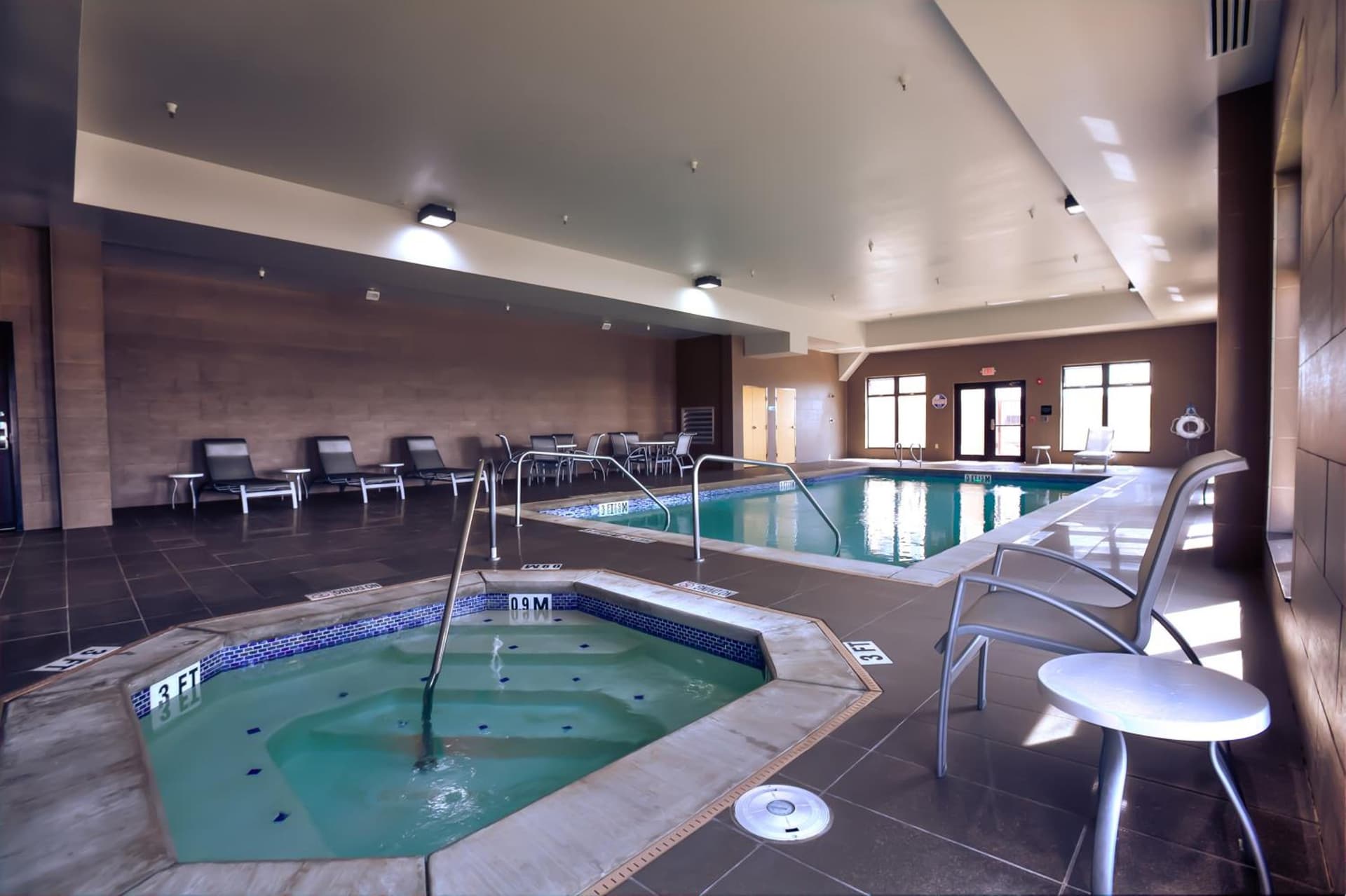 Holiday Inn Express & Suites Amarillo West by IHG gallery photo in Amarillo, TX — image 35