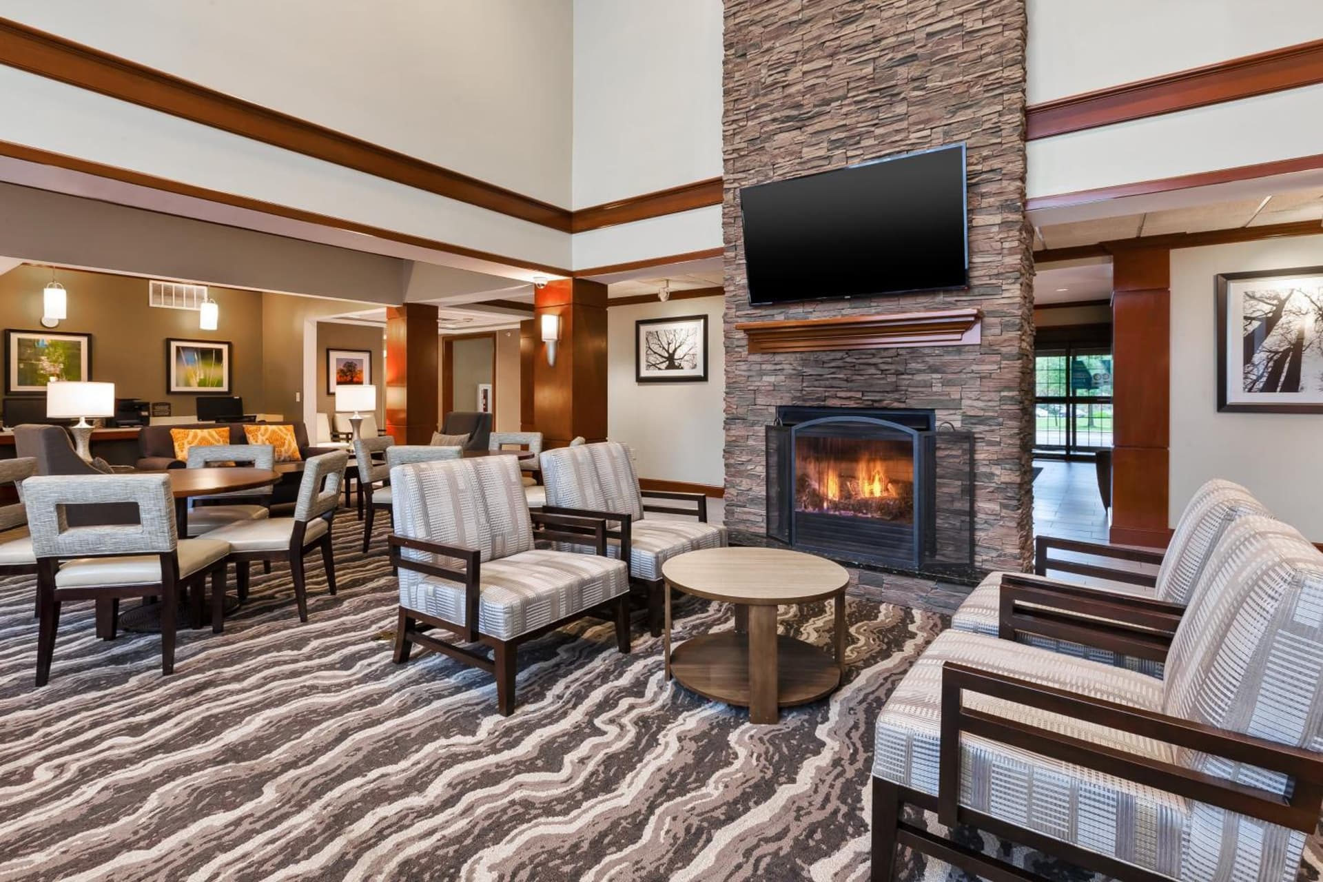 Staybridge Suites Kalamazoo by IHG gallery photo in Kalamazoo, MI — image 39