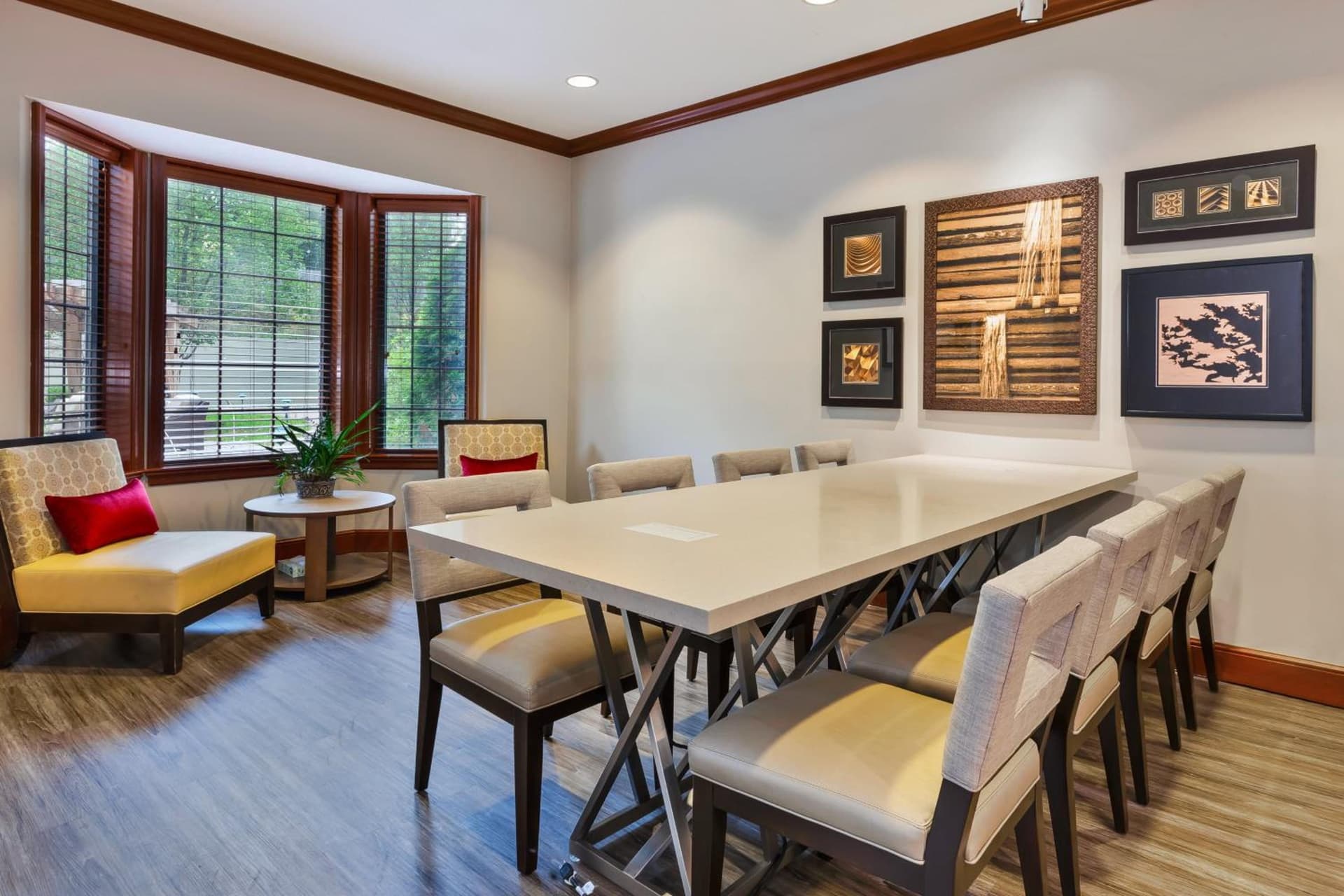 Staybridge Suites Kalamazoo by IHG gallery photo in Kalamazoo, MI — image 4