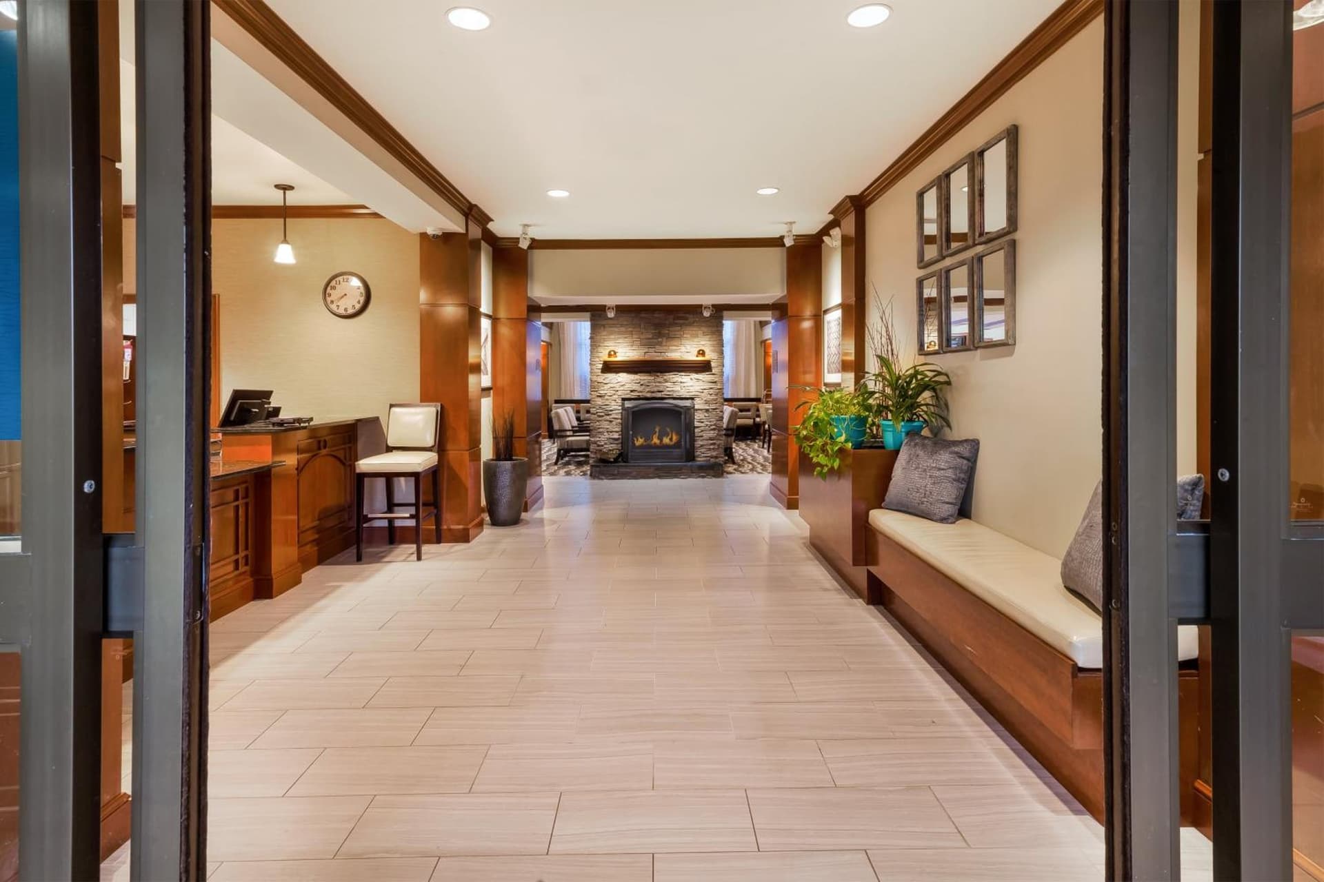 Staybridge Suites Kalamazoo by IHG gallery photo in Kalamazoo, MI — image 19
