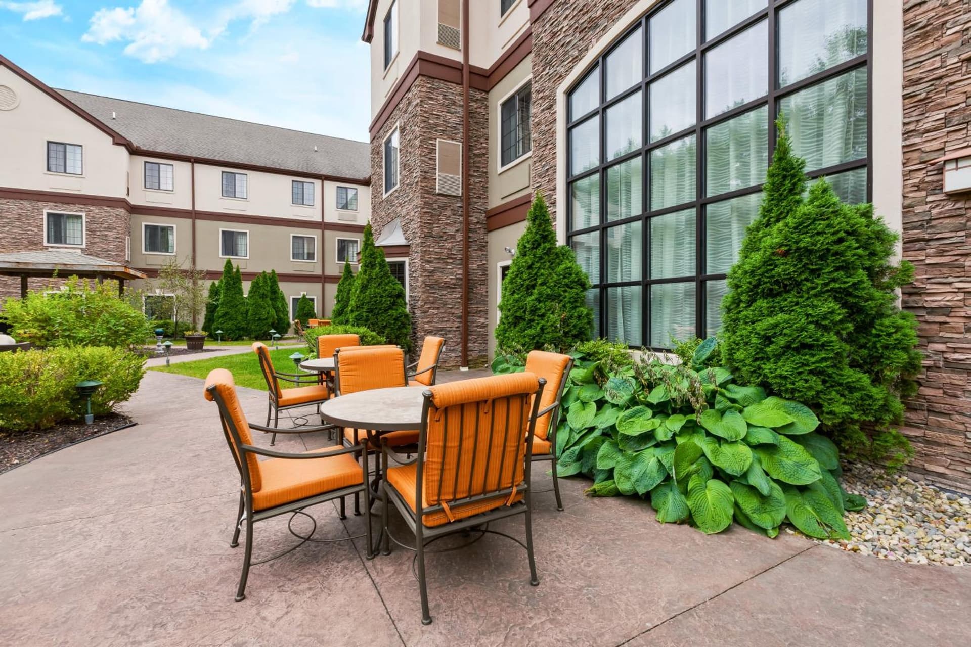 Staybridge Suites Kalamazoo by IHG gallery photo in Kalamazoo, MI — image 29
