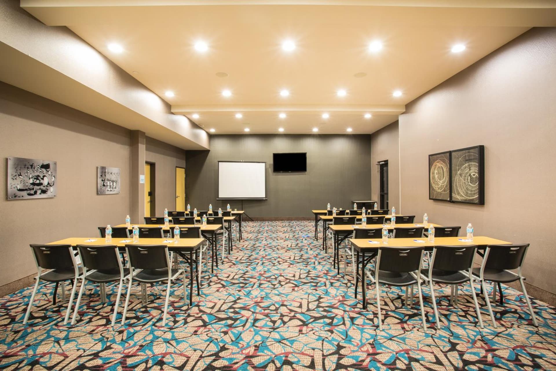 Holiday Inn Express & Suites Amarillo West by IHG gallery photo in Amarillo, TX — image 29