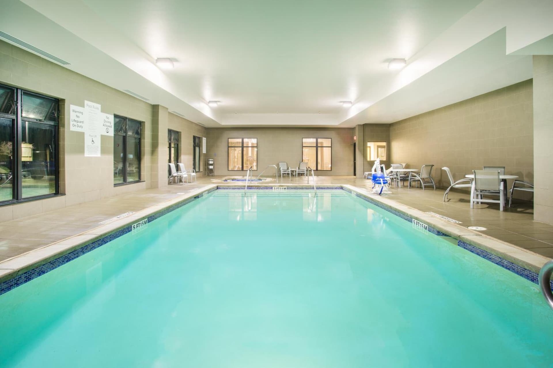 Holiday Inn Express & Suites Amarillo West by IHG gallery photo in Amarillo, TX — image 27