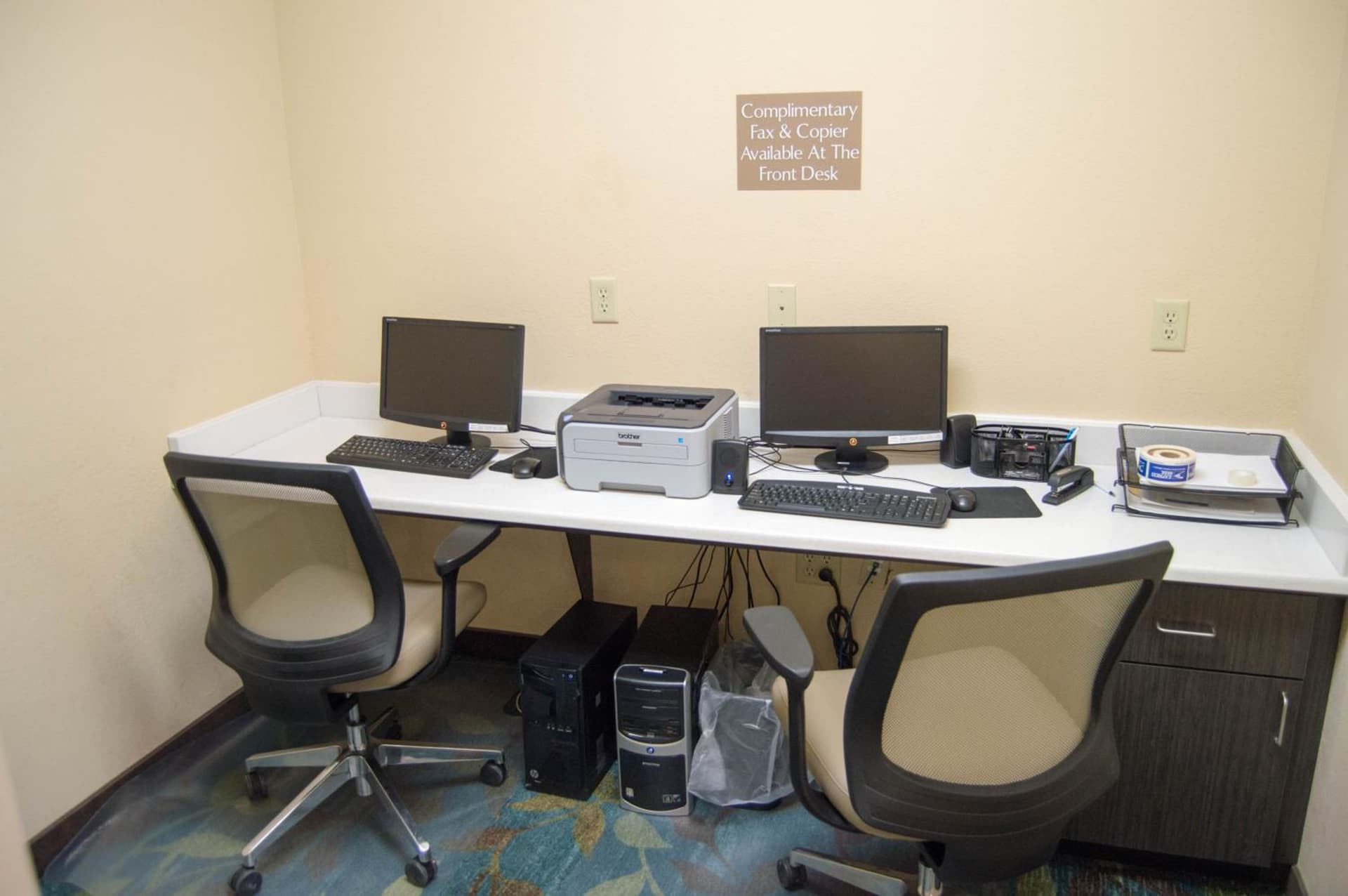 Candlewood Suites Victoria by IHG property views in Victoria, TX — gallery photo 3
