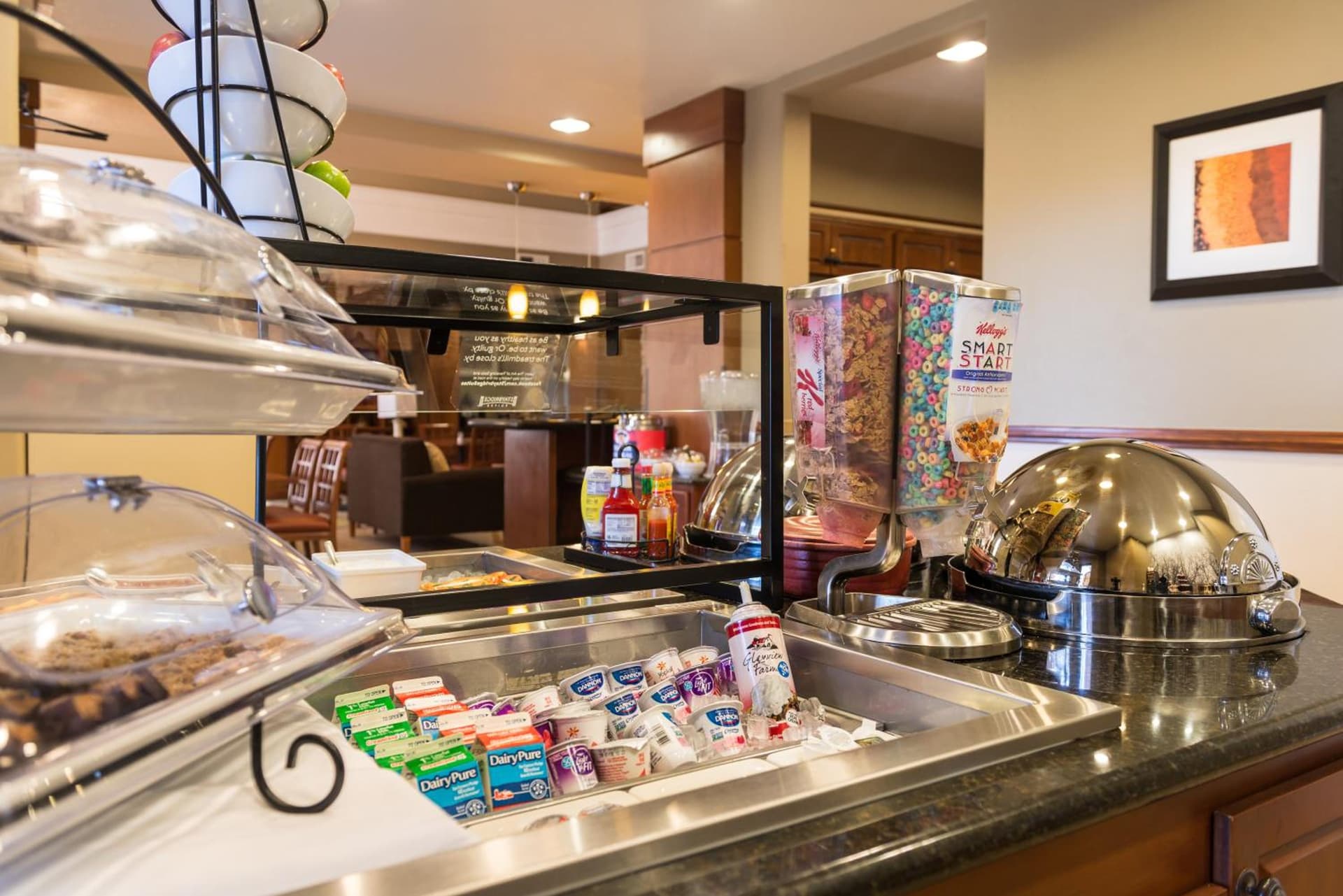 Staybridge Suites Las Cruces by IHG gallery photo in Las Cruces, NM — image 74