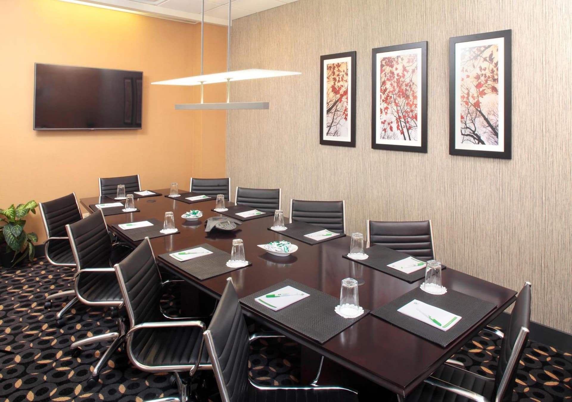 DoubleTree by Hilton Wilkes-Barre gallery photo in Wilkes-Barre, PA — image 22