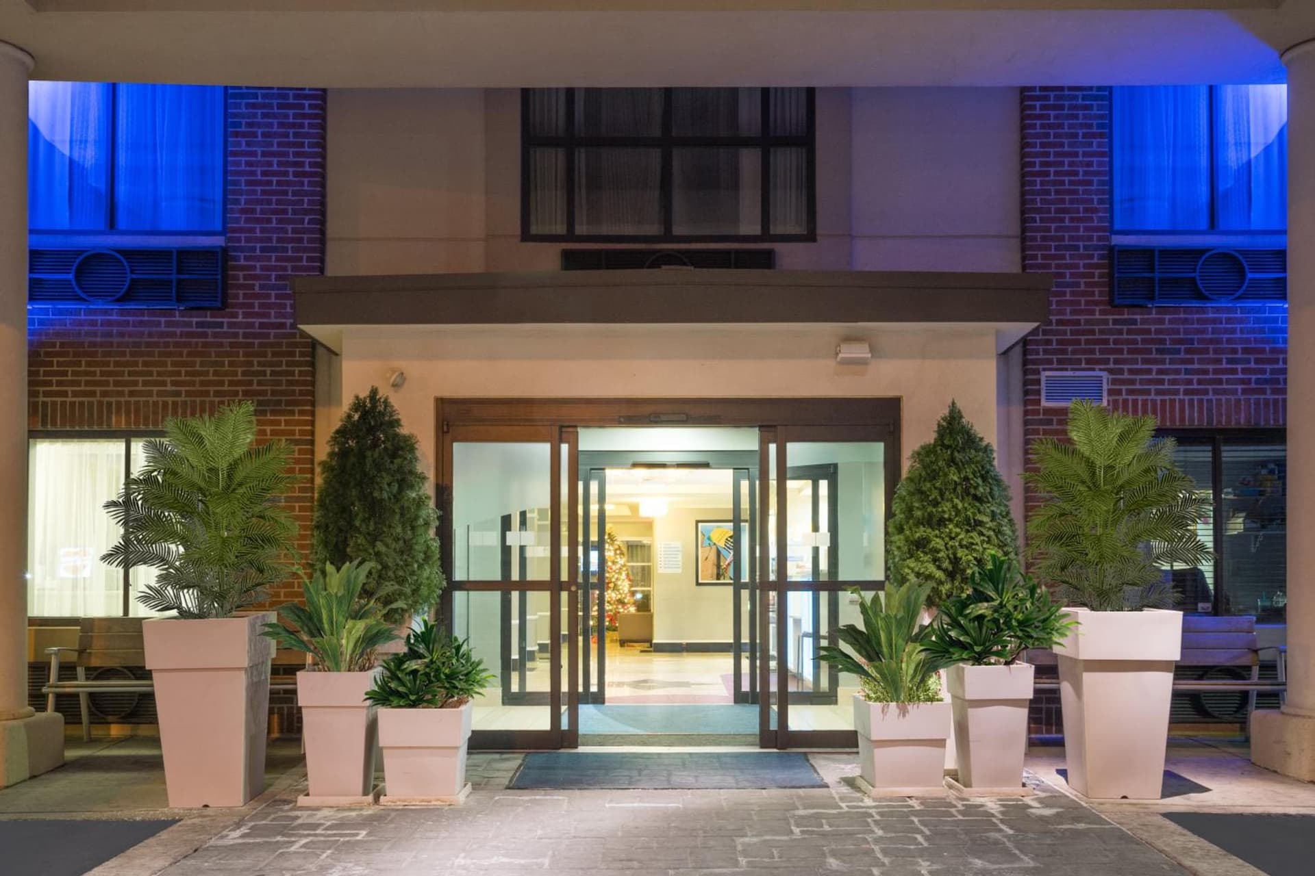 Holiday Inn Express Hotel & Suites Easton by IHG gallery photo in Easton, PA — image 42