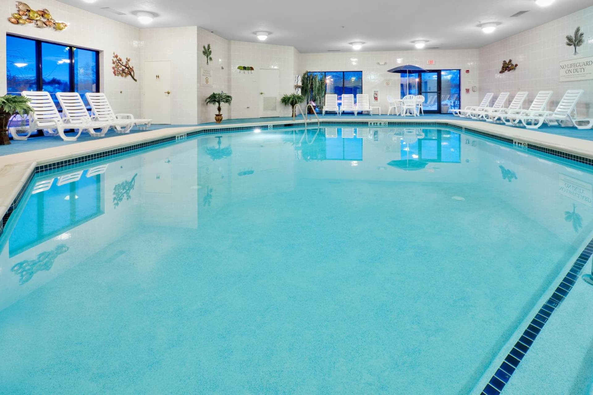 Holiday Inn Express Hotel & Suites Easton by IHG gallery photo in Easton, PA — image 23