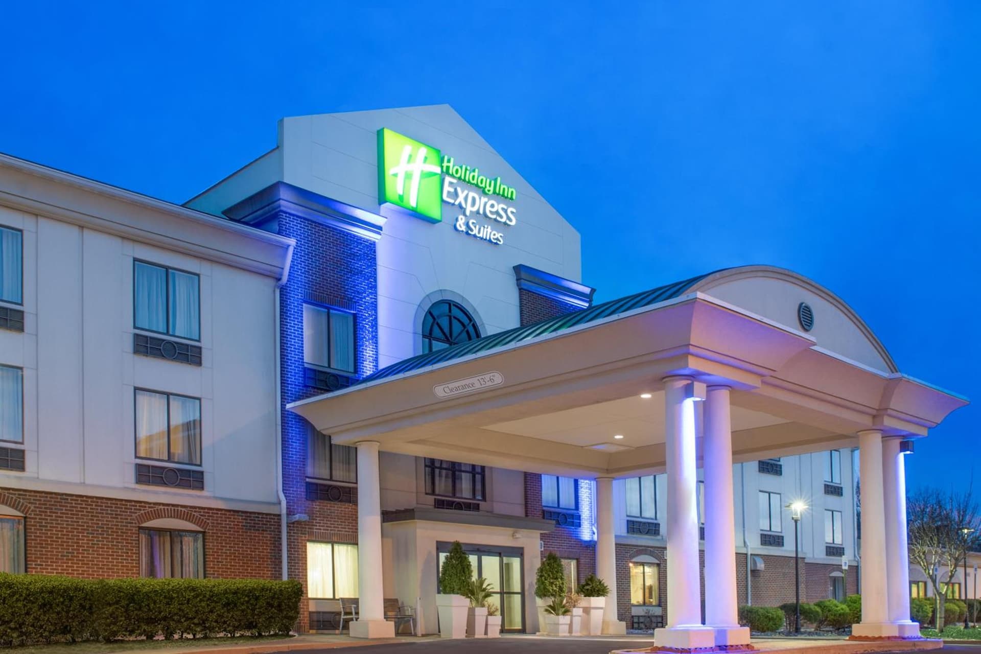 Holiday Inn Express Hotel & Suites Easton by IHG gallery photo in Easton, PA — image 22