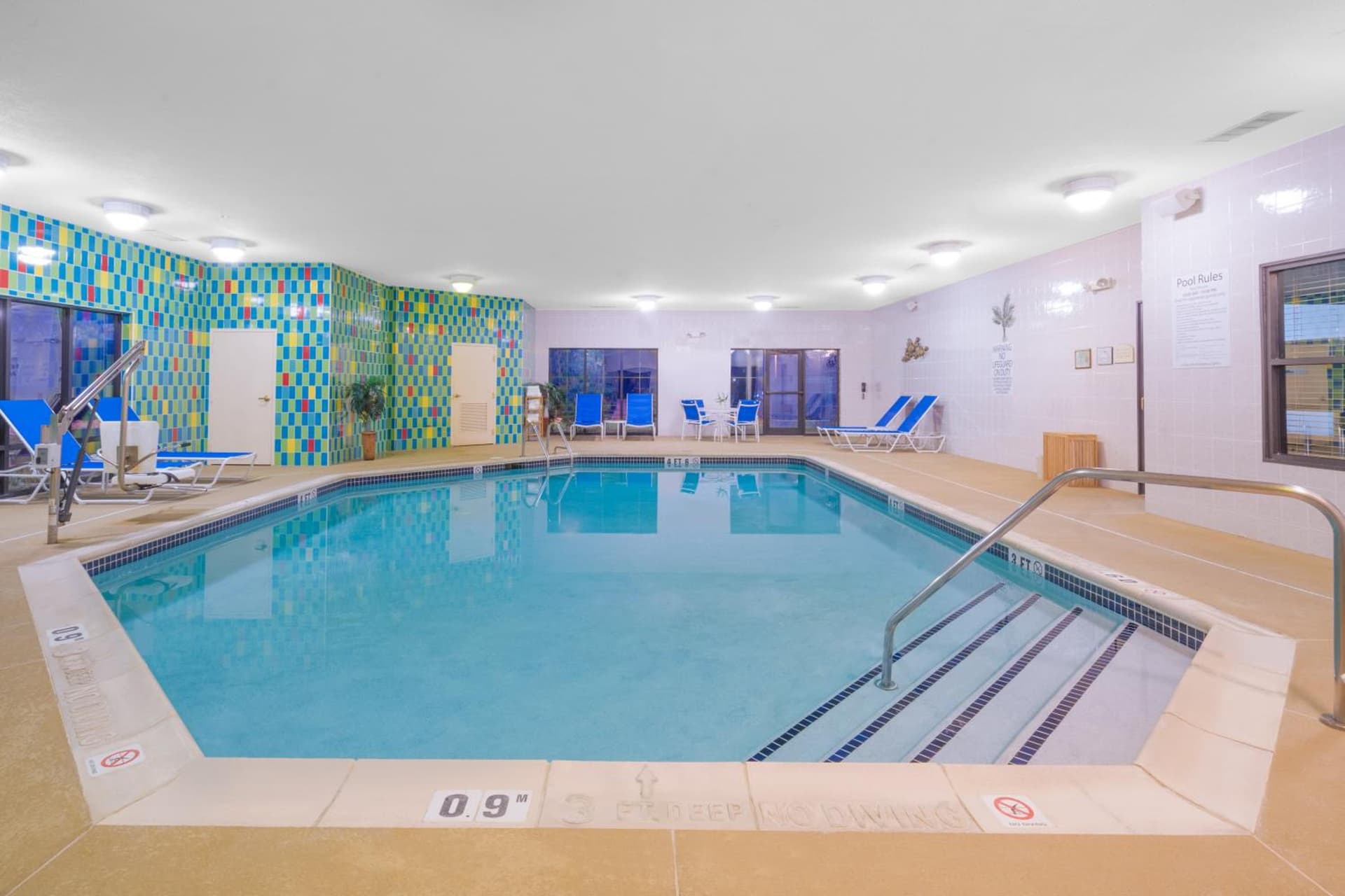 Holiday Inn Express Hotel & Suites Easton by IHG gallery photo in Easton, PA — image 33