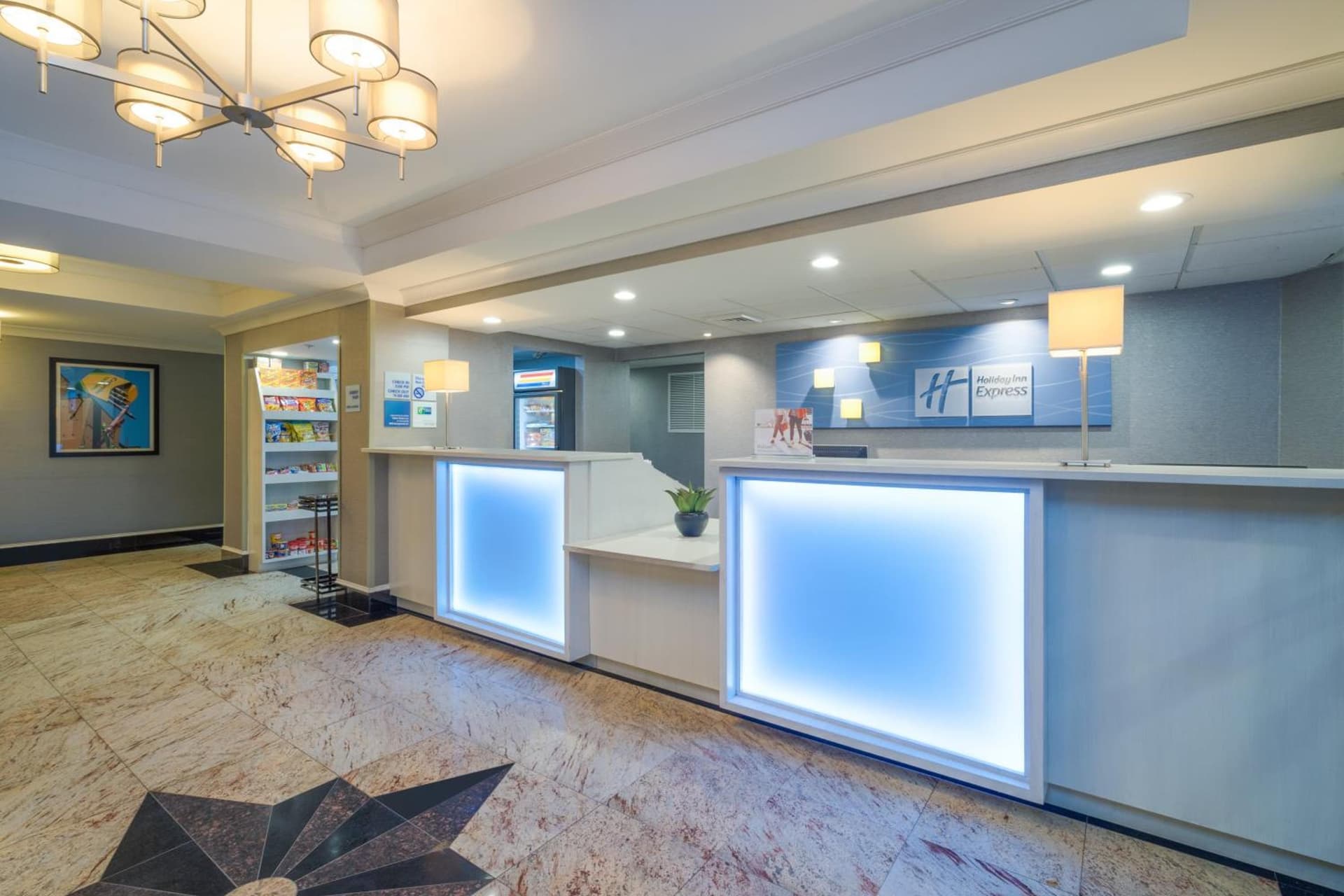 Holiday Inn Express Hotel & Suites Easton by IHG gallery photo in Easton, PA — image 11