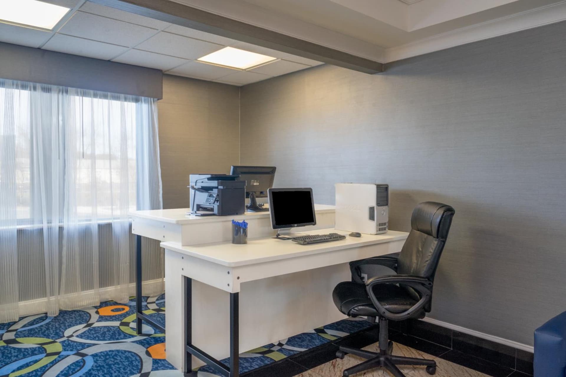Holiday Inn Express Hotel & Suites Easton by IHG gallery photo in Easton, PA — image 15