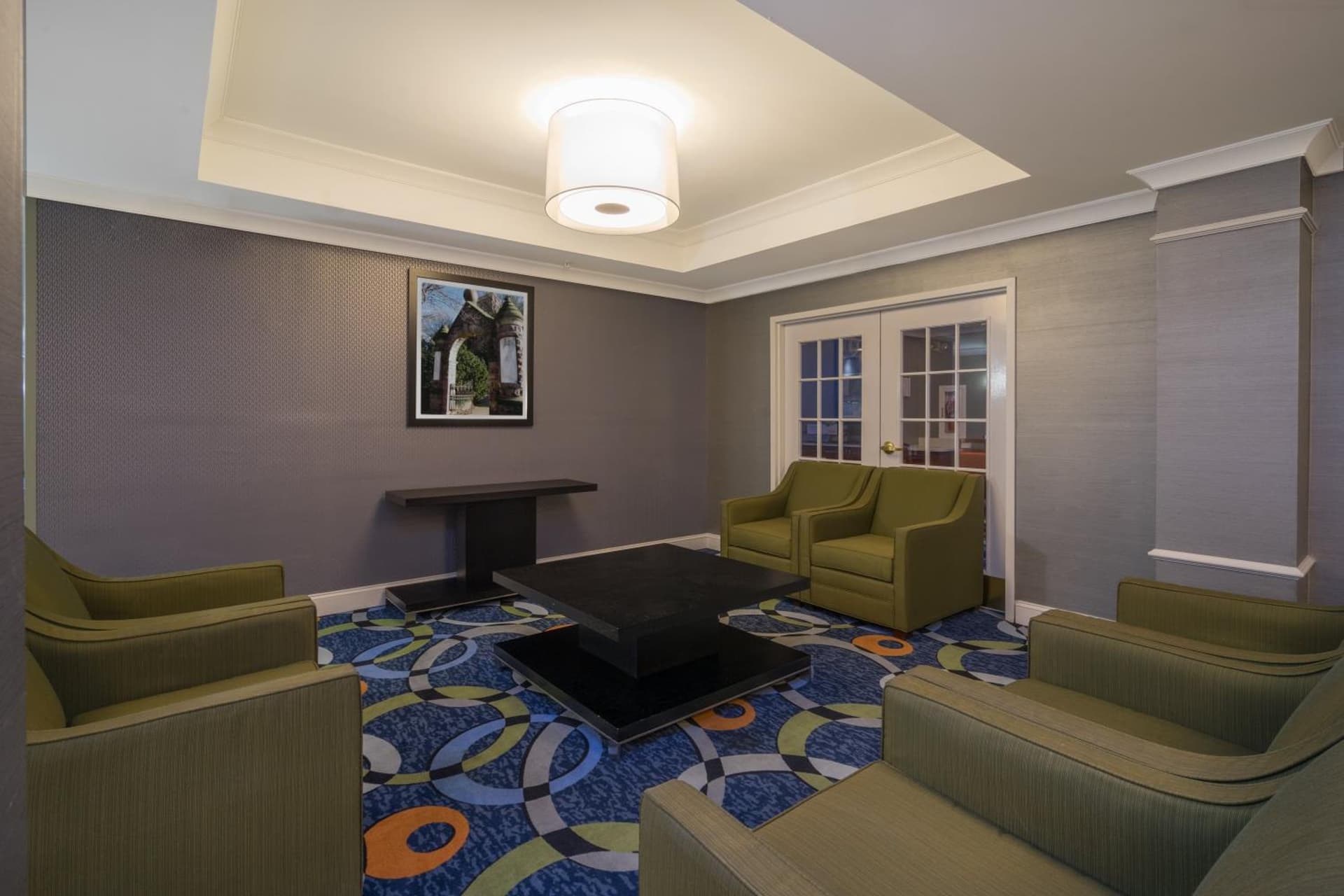 Holiday Inn Express Hotel & Suites Easton by IHG gallery photo in Easton, PA — image 37