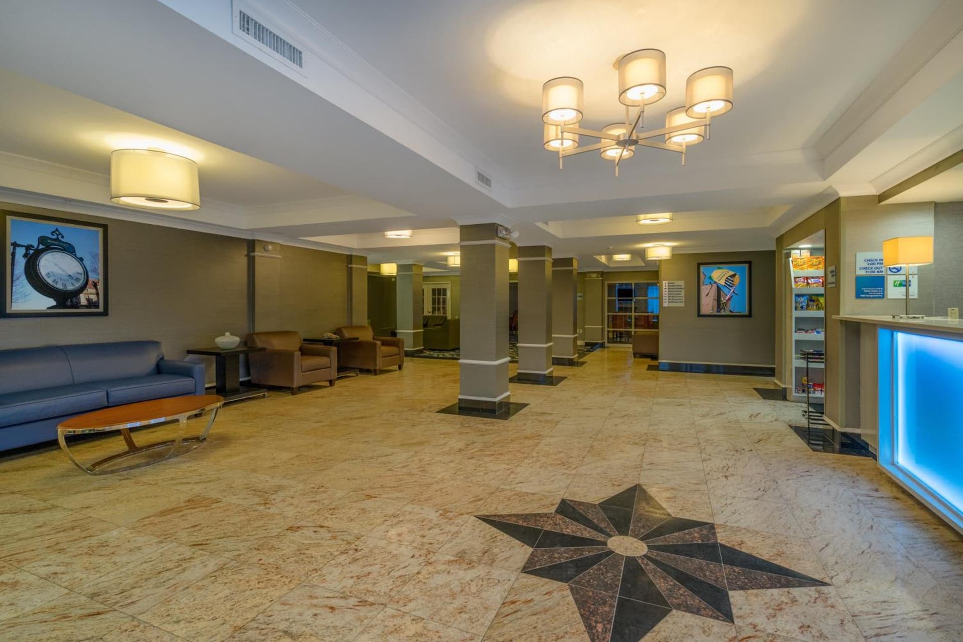 Holiday Inn Express Hotel & Suites Easton by IHG gallery photo in Easton, PA — image 24
