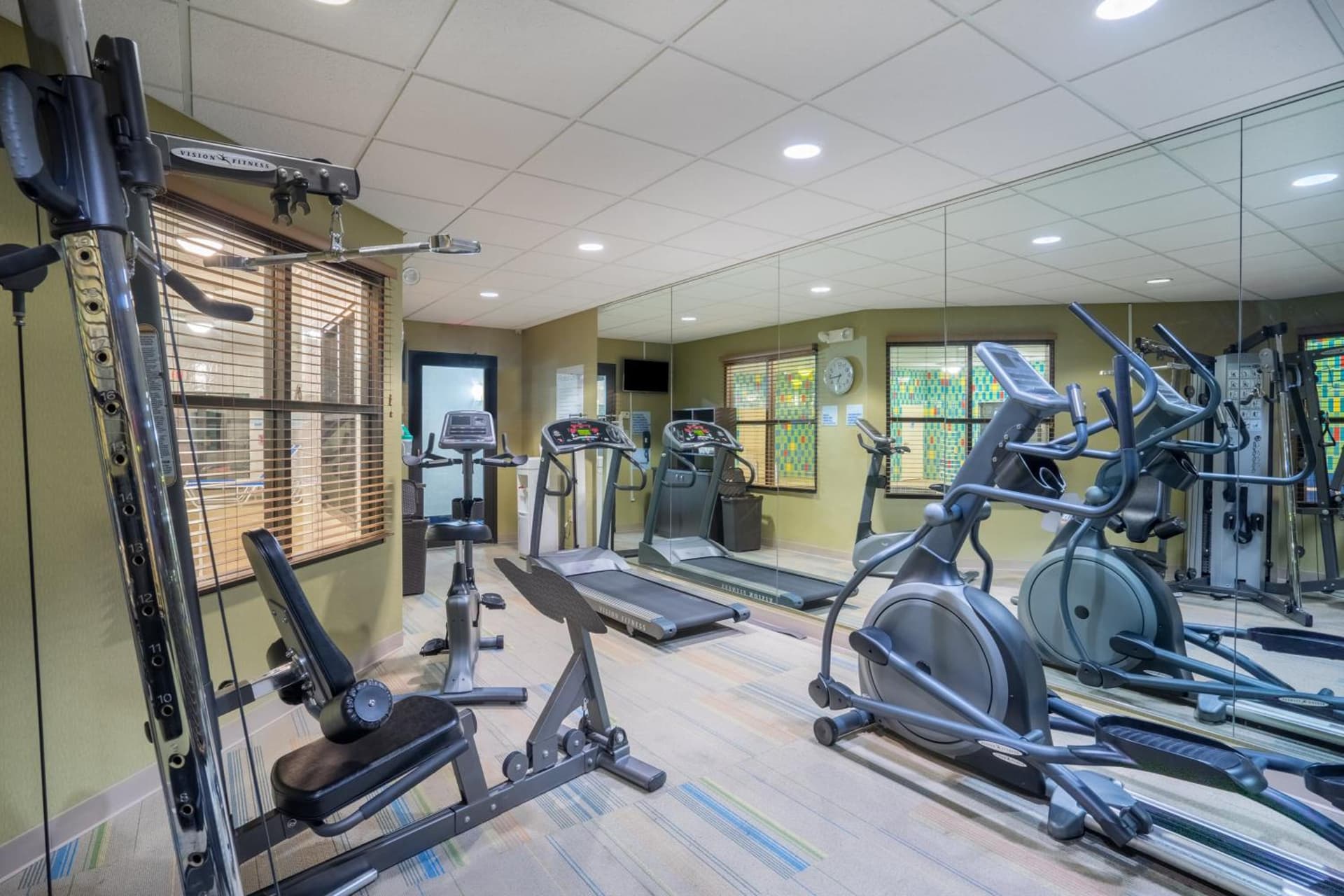 Holiday Inn Express Hotel & Suites Easton by IHG gallery photo in Easton, PA — image 40