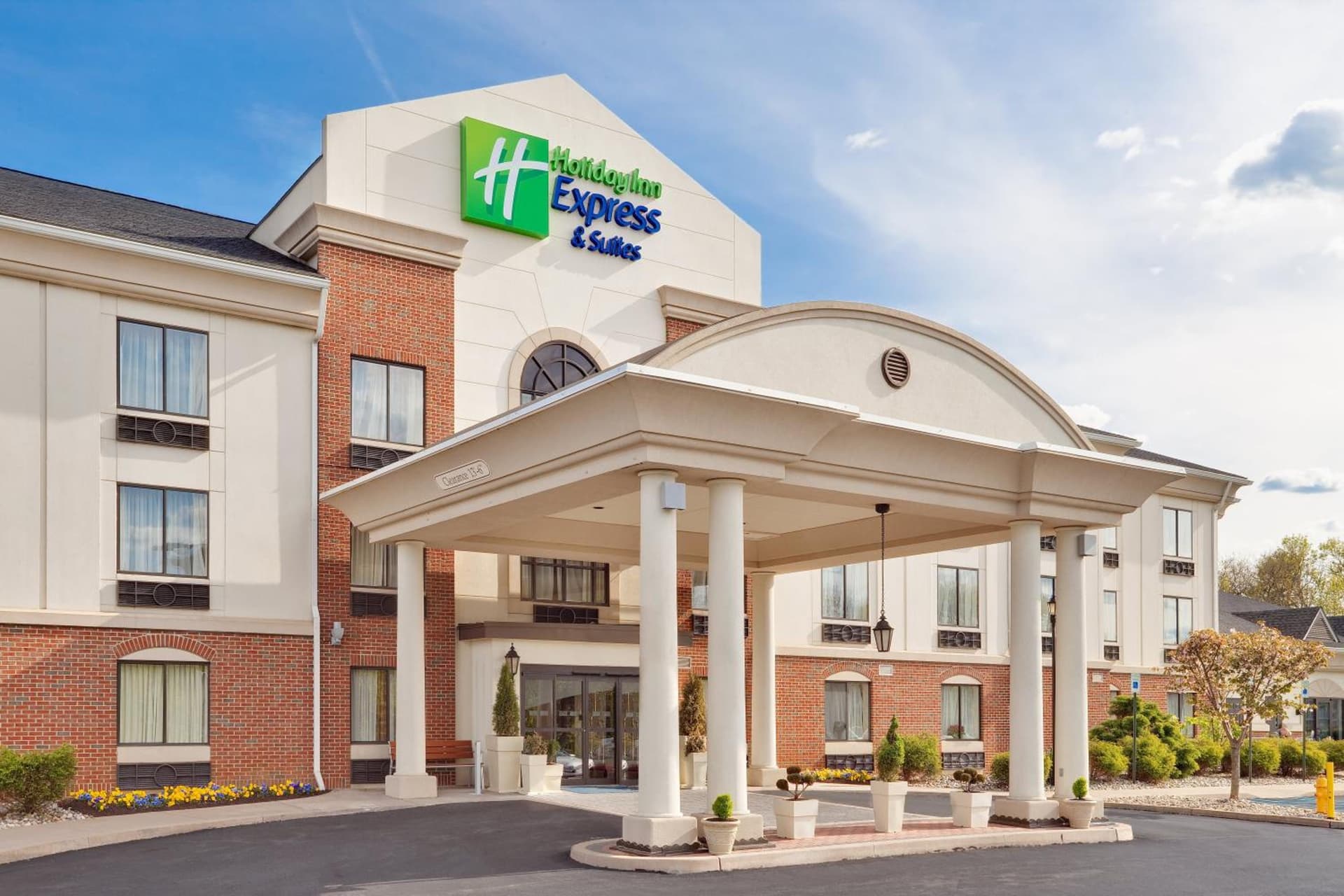 Holiday Inn Express Hotel & Suites Easton by IHG gallery photo in Easton, PA — image 32