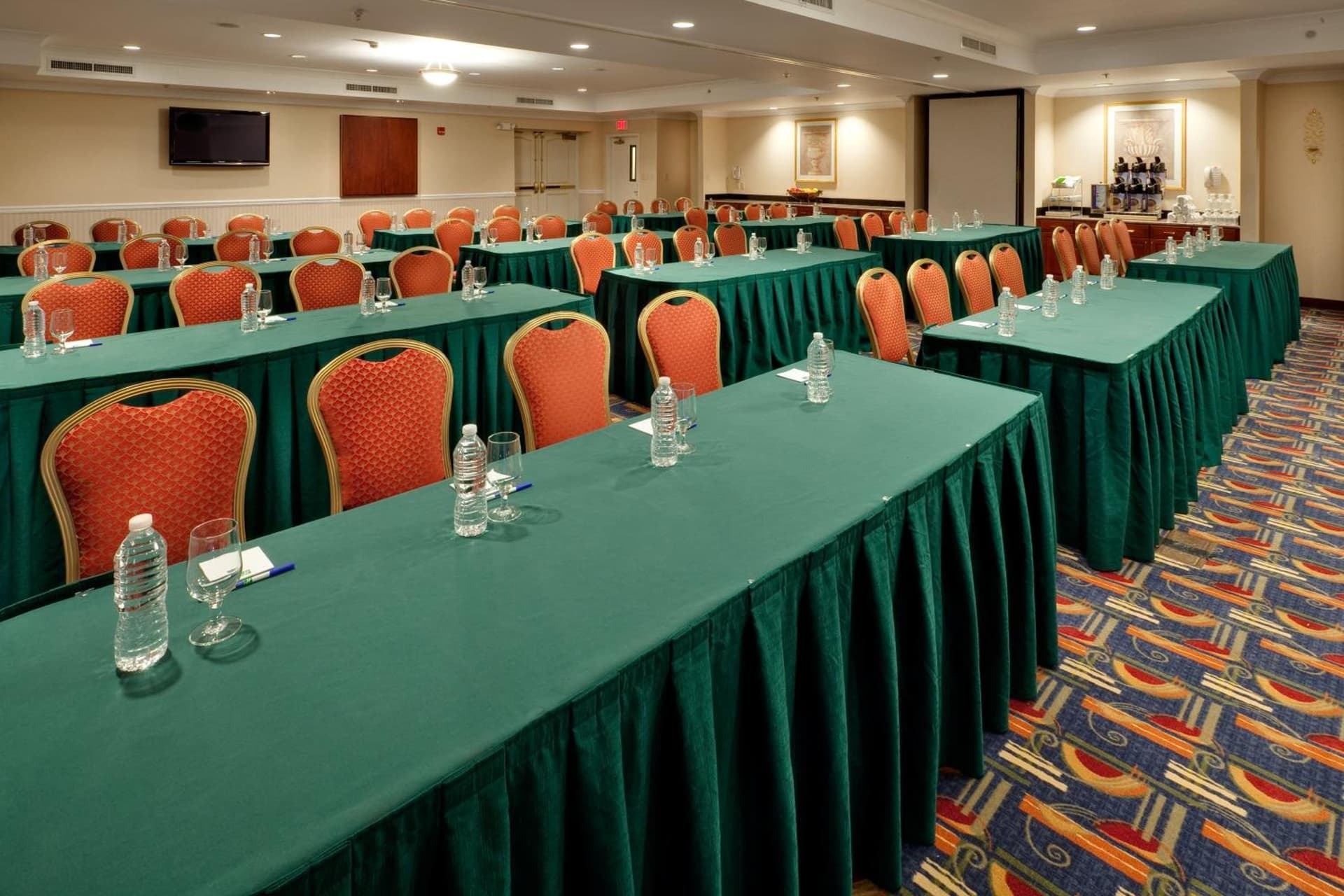 Holiday Inn Express Hotel & Suites Easton by IHG gallery photo in Easton, PA — image 29