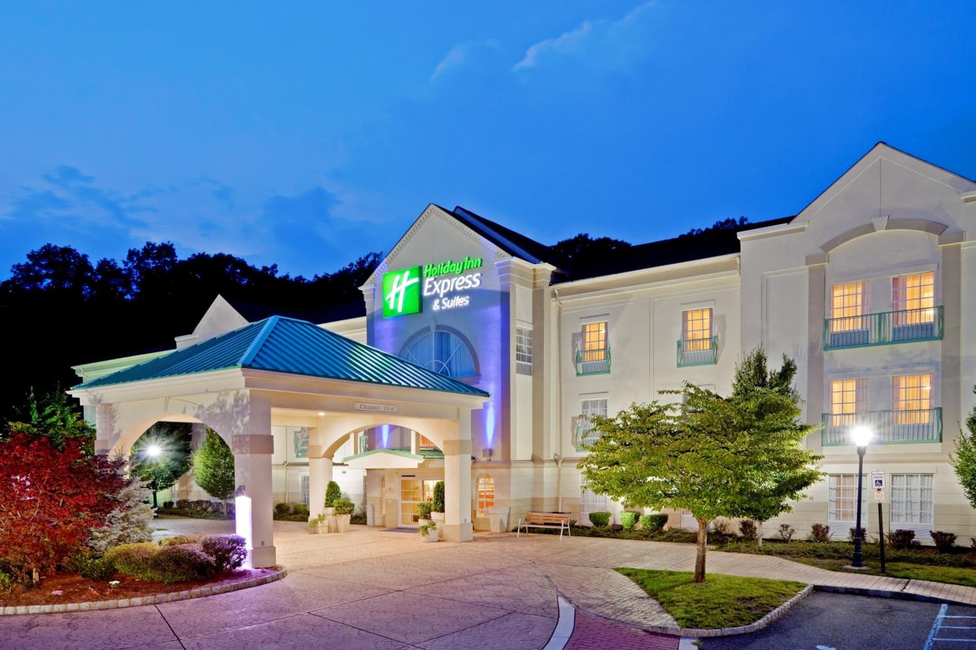 Holiday Inn Express Mount Arlington by IHG gallery photo in Mount Arlington, NJ — image 51
