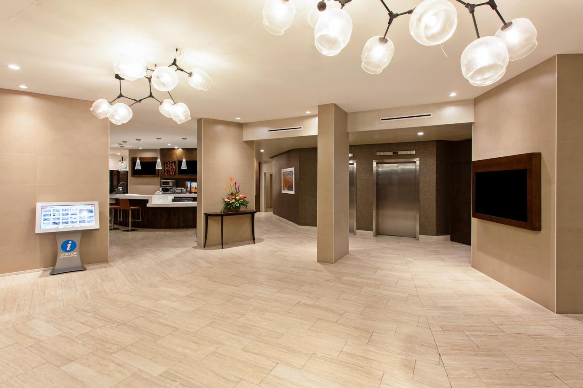 Holiday Inn Long Beach - Airport by IHG gallery photo in Long Beach, CA — image 69