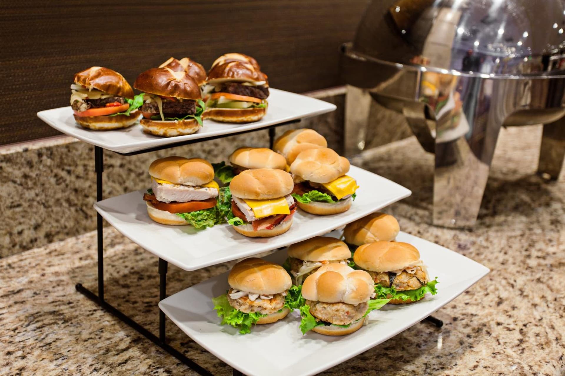 Holiday Inn Long Beach - Airport by IHG gallery photo in Long Beach, CA — image 67