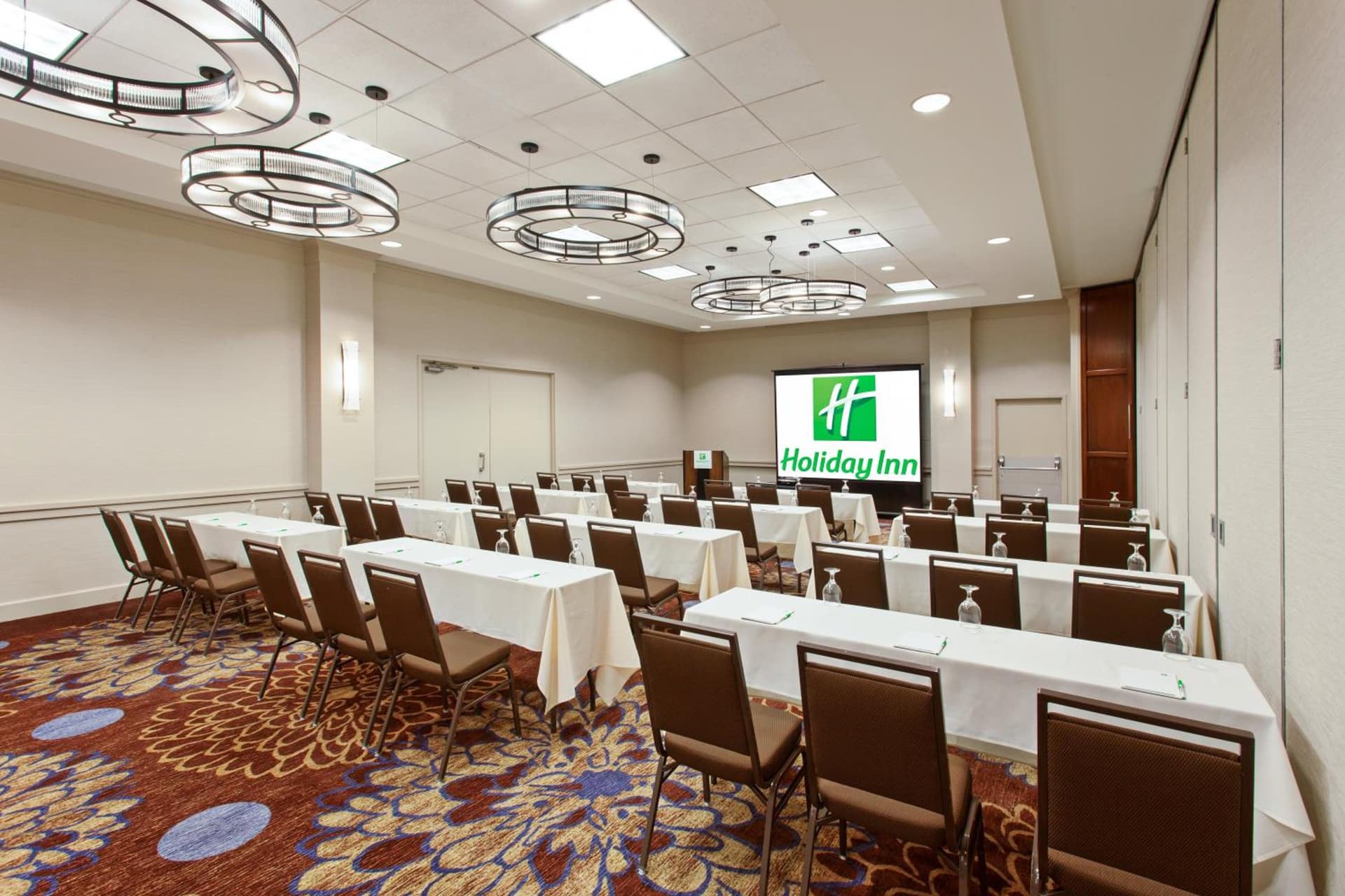 Holiday Inn Long Beach - Airport by IHG gallery photo in Long Beach, CA — image 28