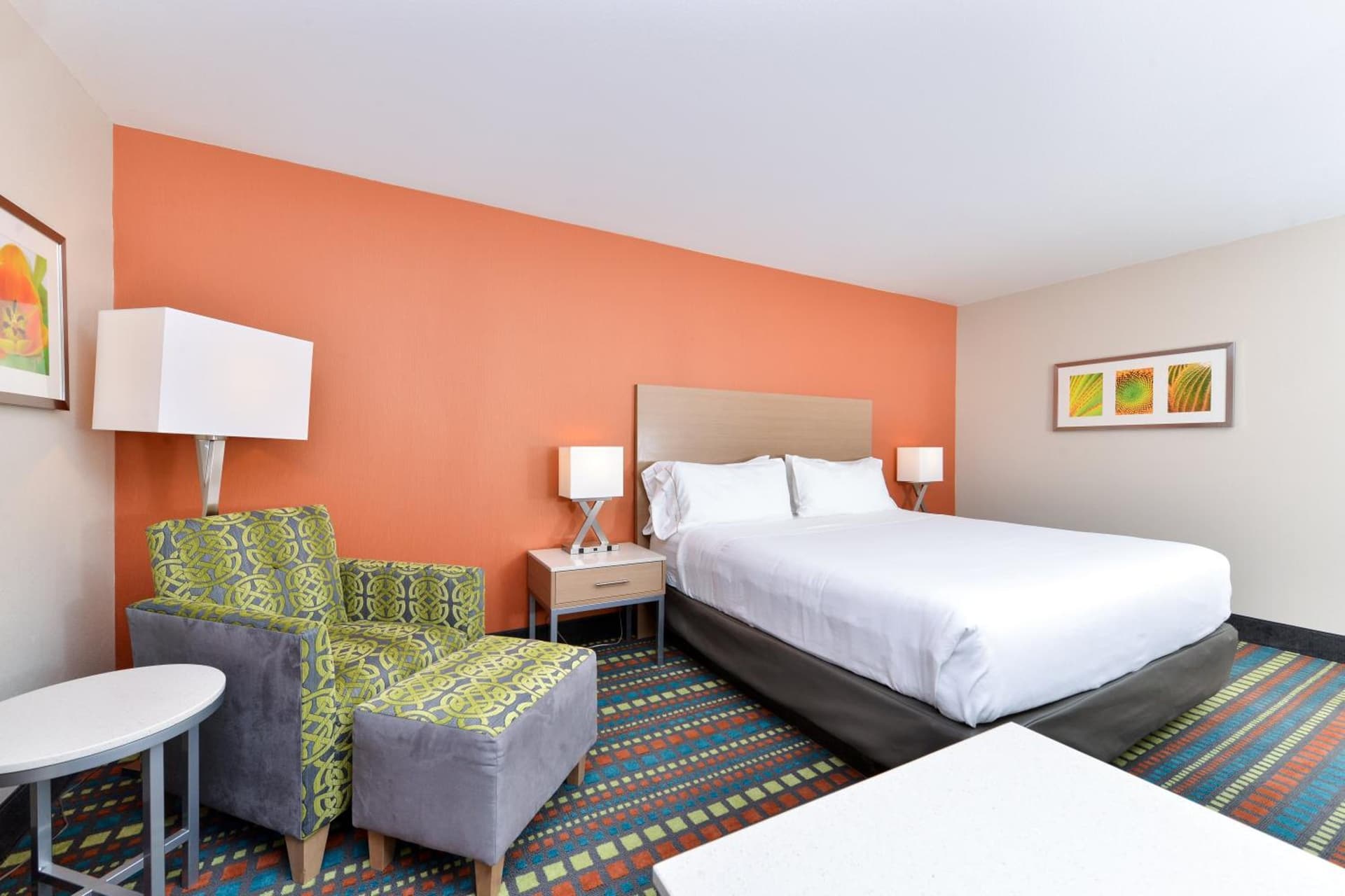 Holiday Inn Express Albuquerque N - Bernalillo by IHG gallery photo in Bernalillo, NM — image 60