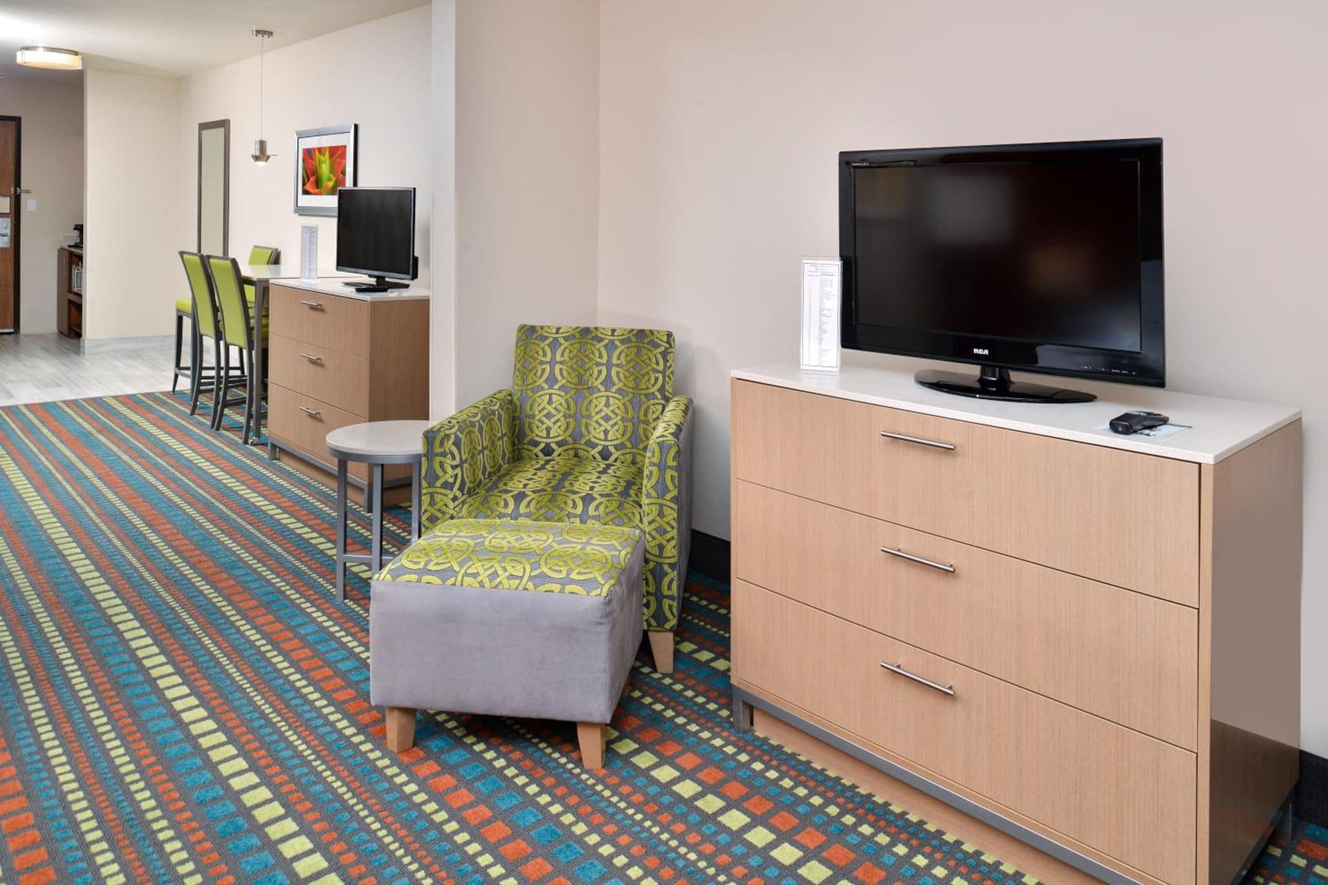 Holiday Inn Express Albuquerque N - Bernalillo by IHG gallery photo in Bernalillo, NM — image 13