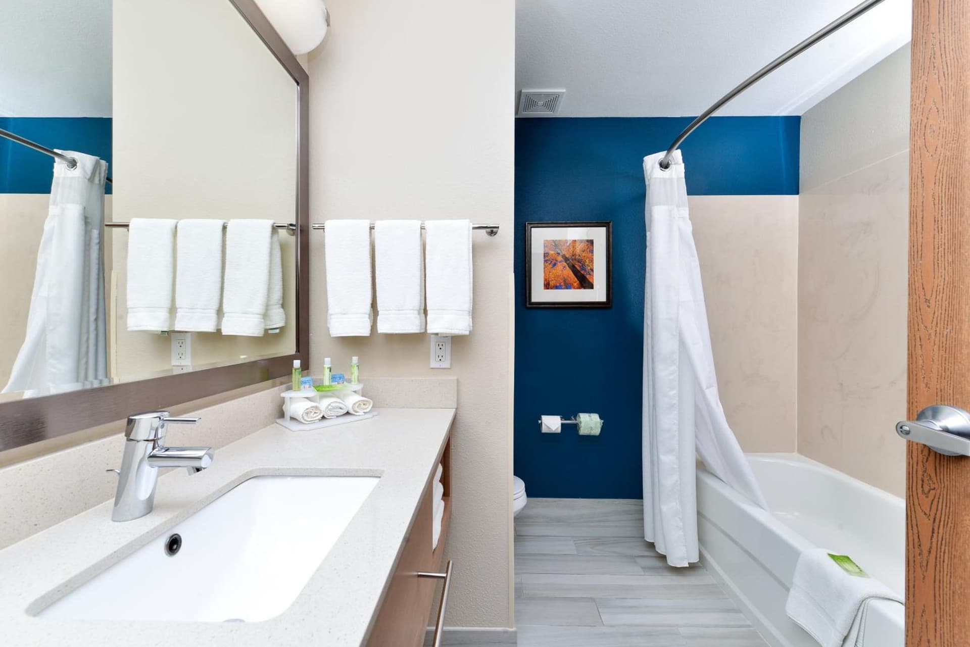 Holiday Inn Express Albuquerque N - Bernalillo by IHG gallery photo in Bernalillo, NM — image 62