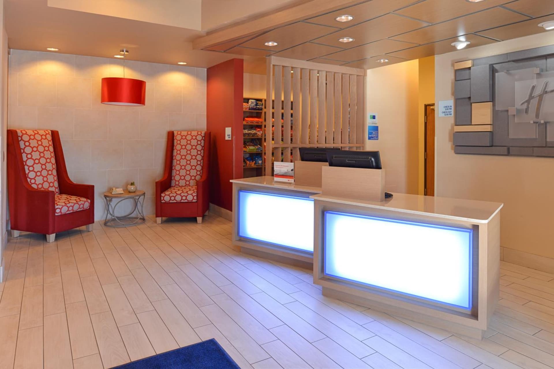 Holiday Inn Express Albuquerque N - Bernalillo by IHG gallery photo in Bernalillo, NM — image 45