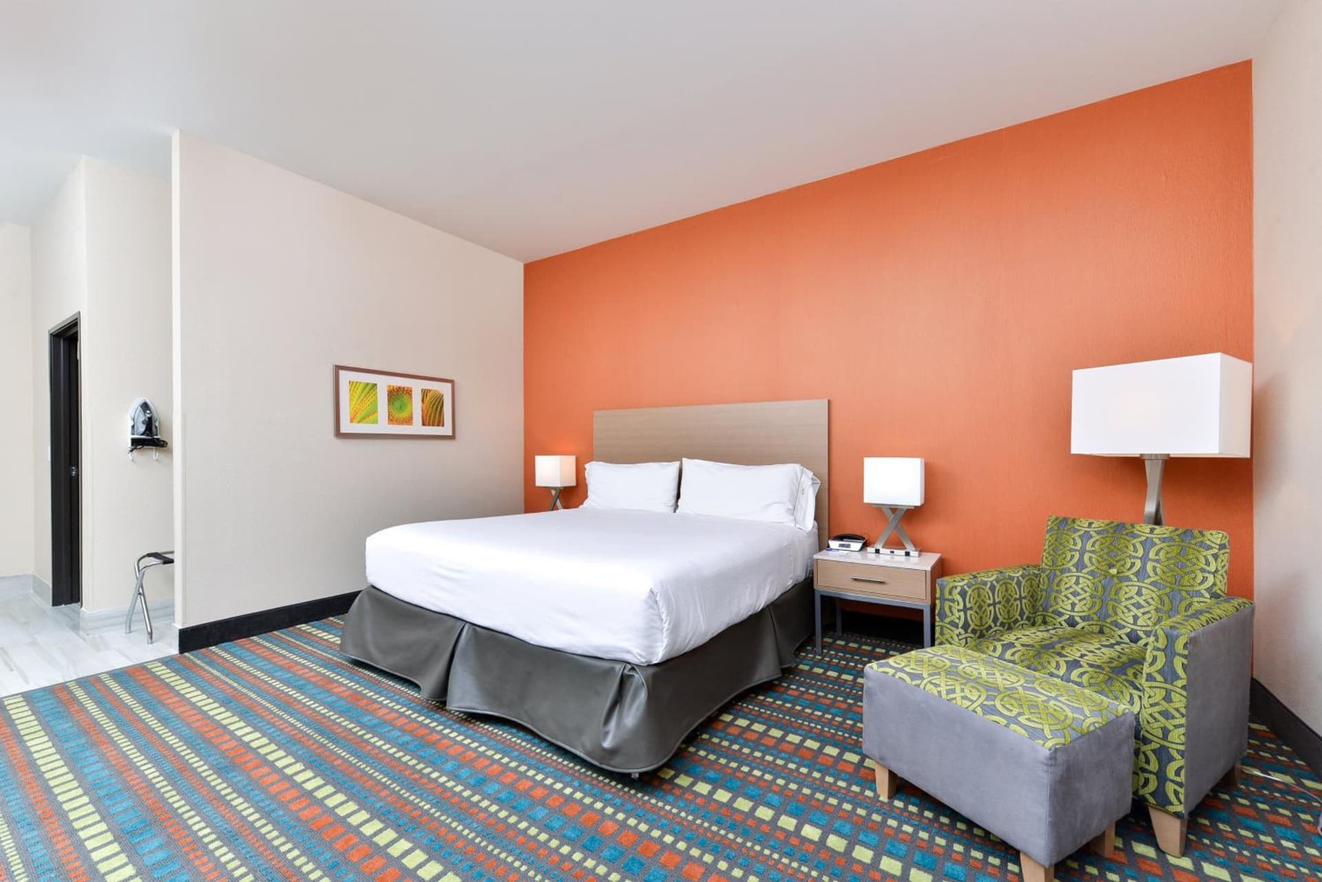 Holiday Inn Express Albuquerque N - Bernalillo by IHG gallery photo in Bernalillo, NM — image 18