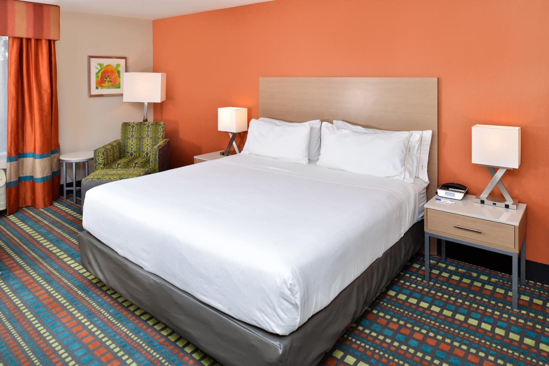 Holiday Inn Express Albuquerque N - Bernalillo by IHG gallery photo in Bernalillo, NM — image 10